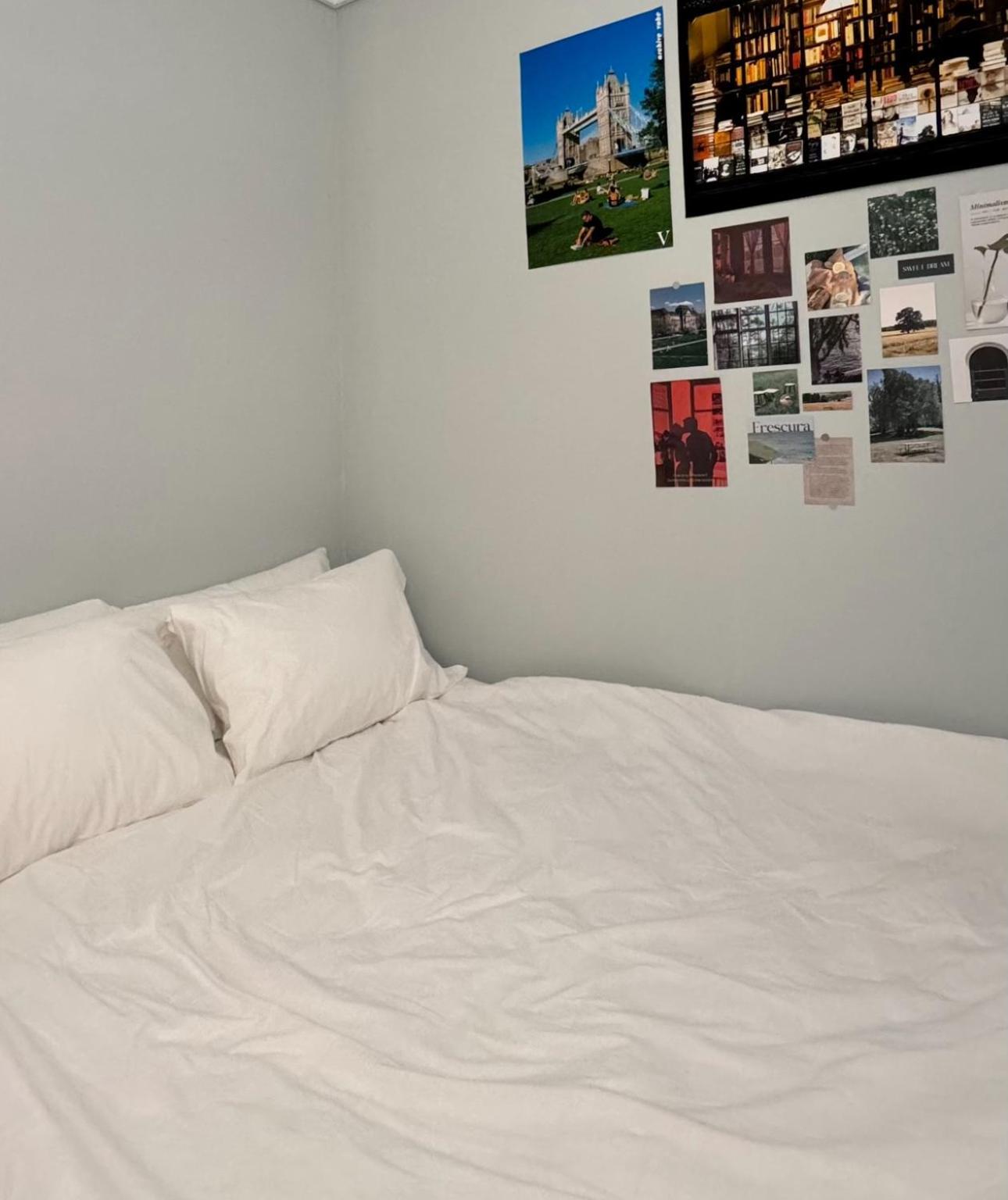 Yoon Apartment *