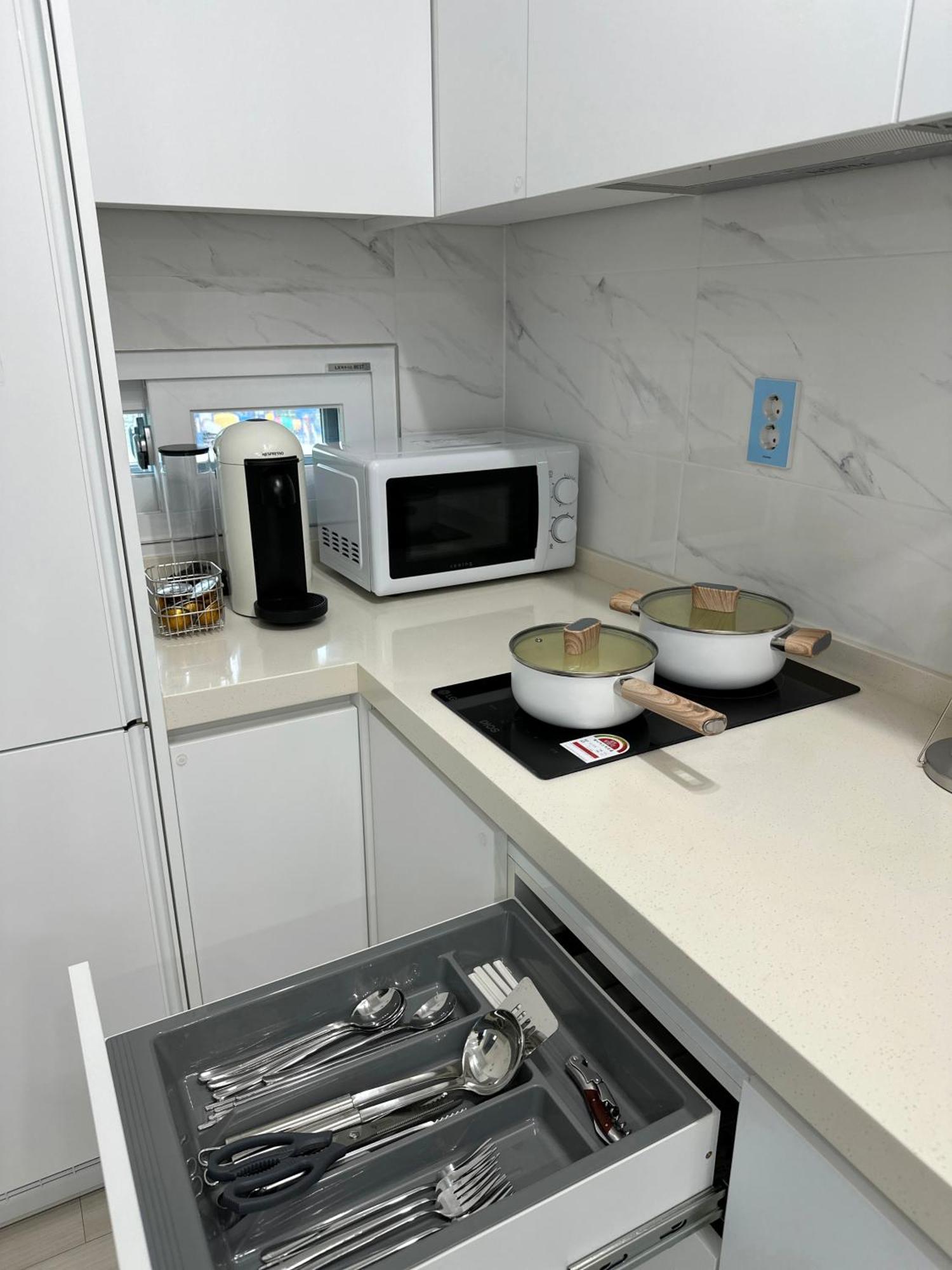 Apartment Yoon *