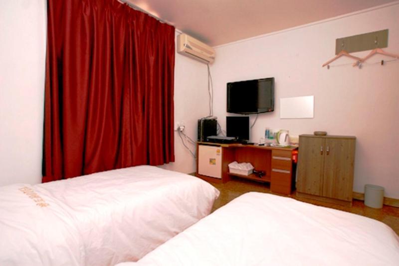 Hotel Jongno Bando Seoul