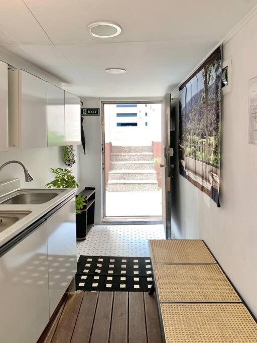 Villa A Sensual Hanok-style Detached House In The Center