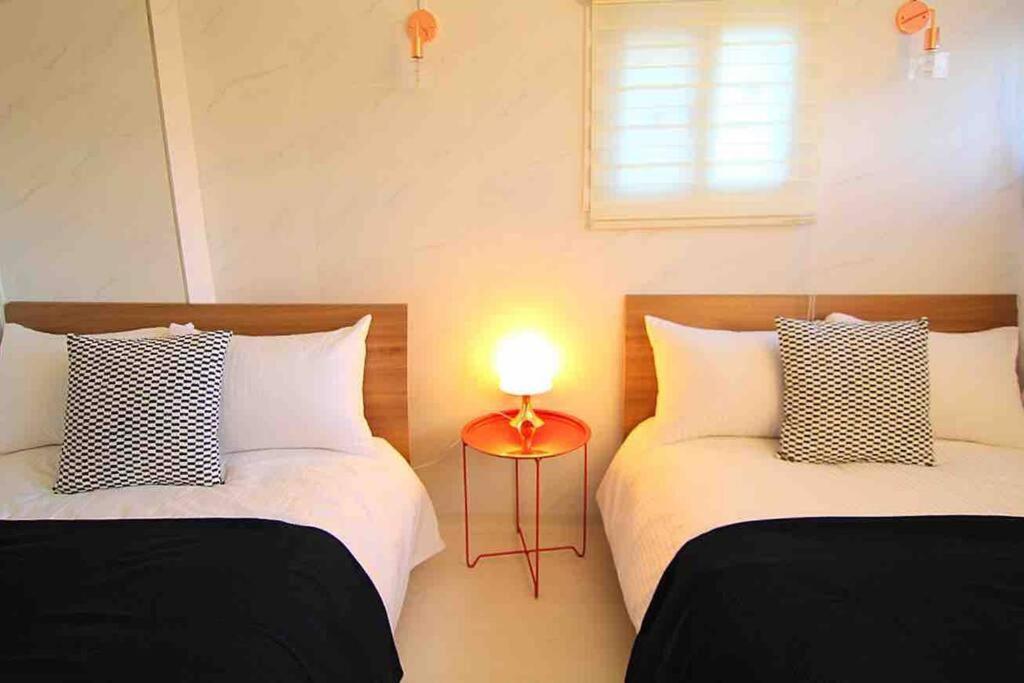 The Palace Apartment *