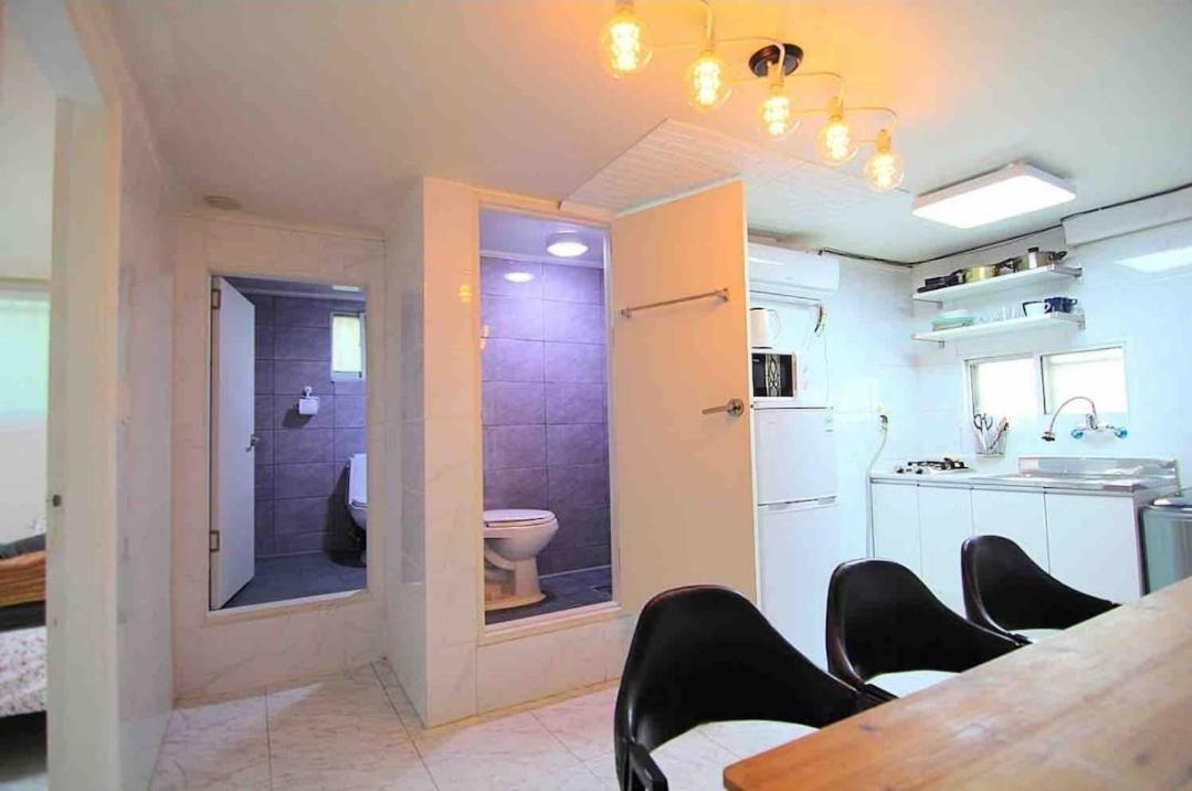 Dj Apartment