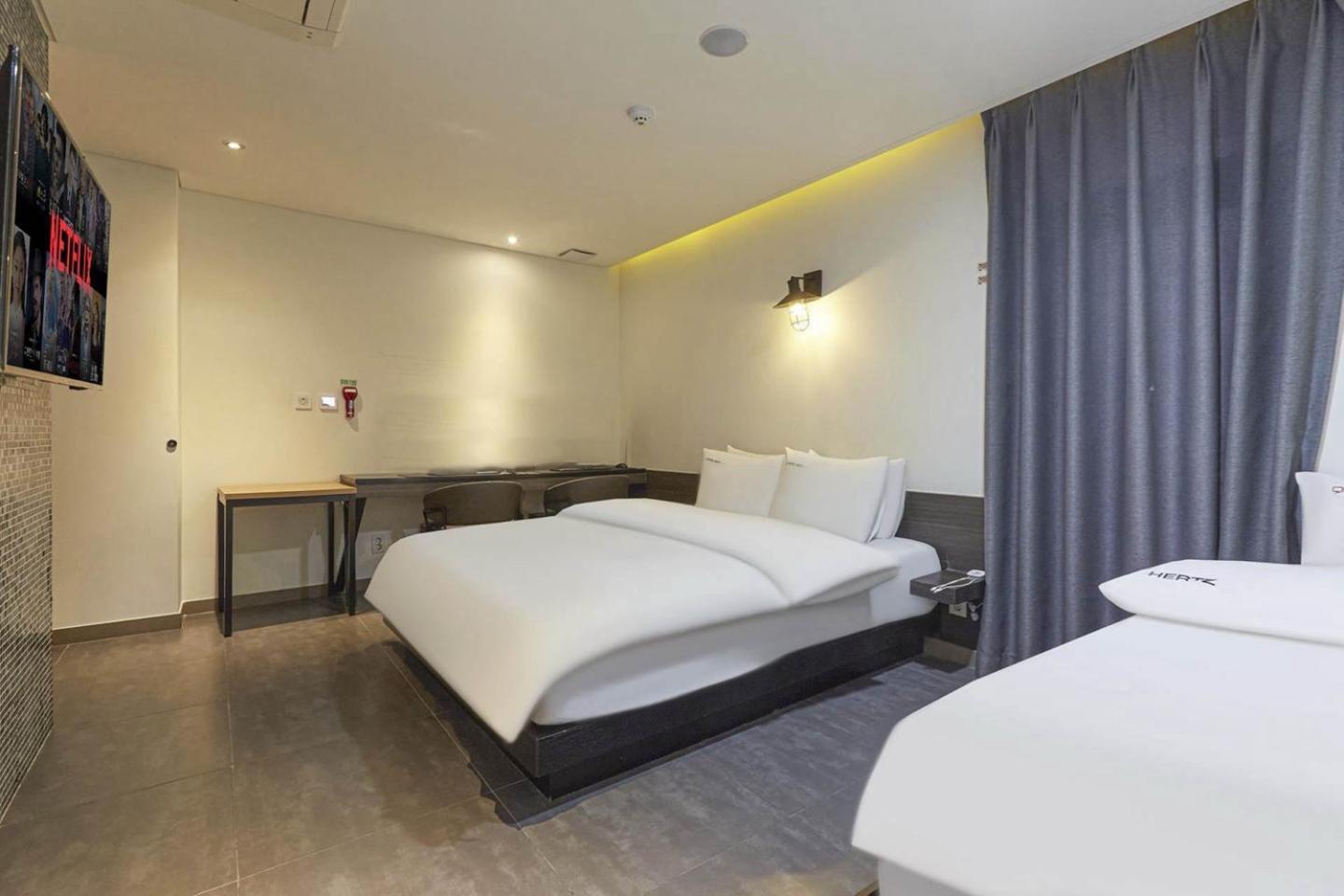 Hertz 3* Seoul