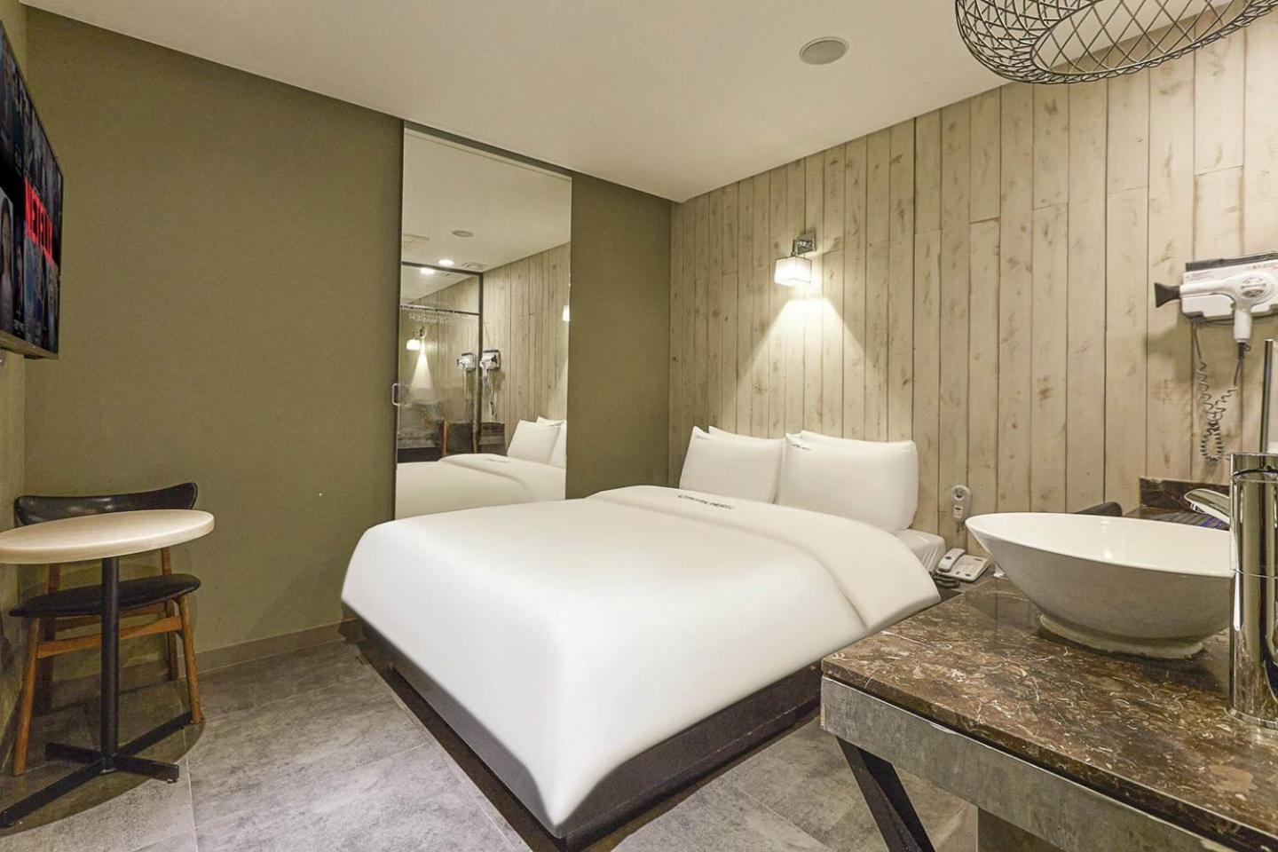 Hotel Hertz Seoul