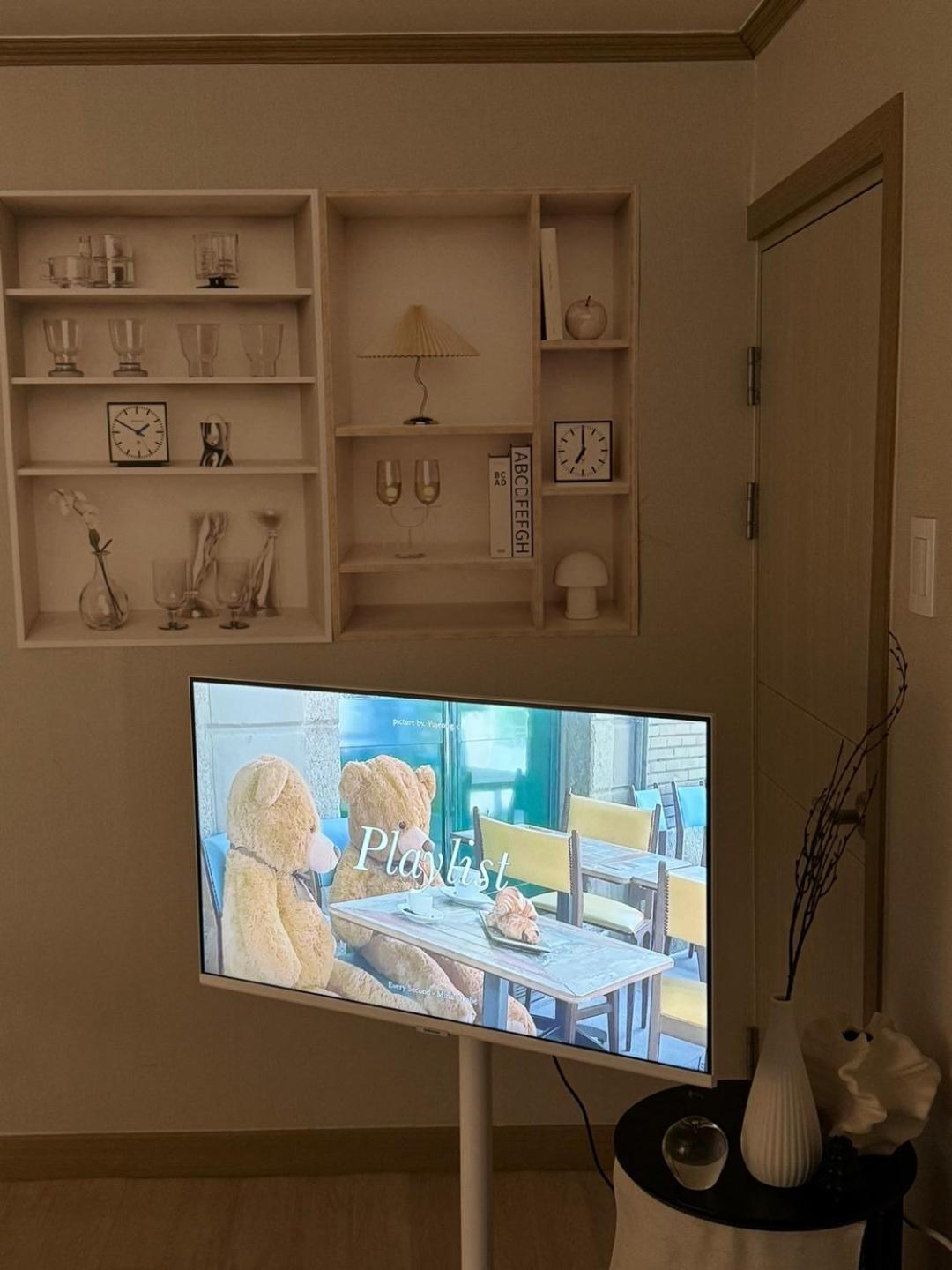 Koon House Apartment *
