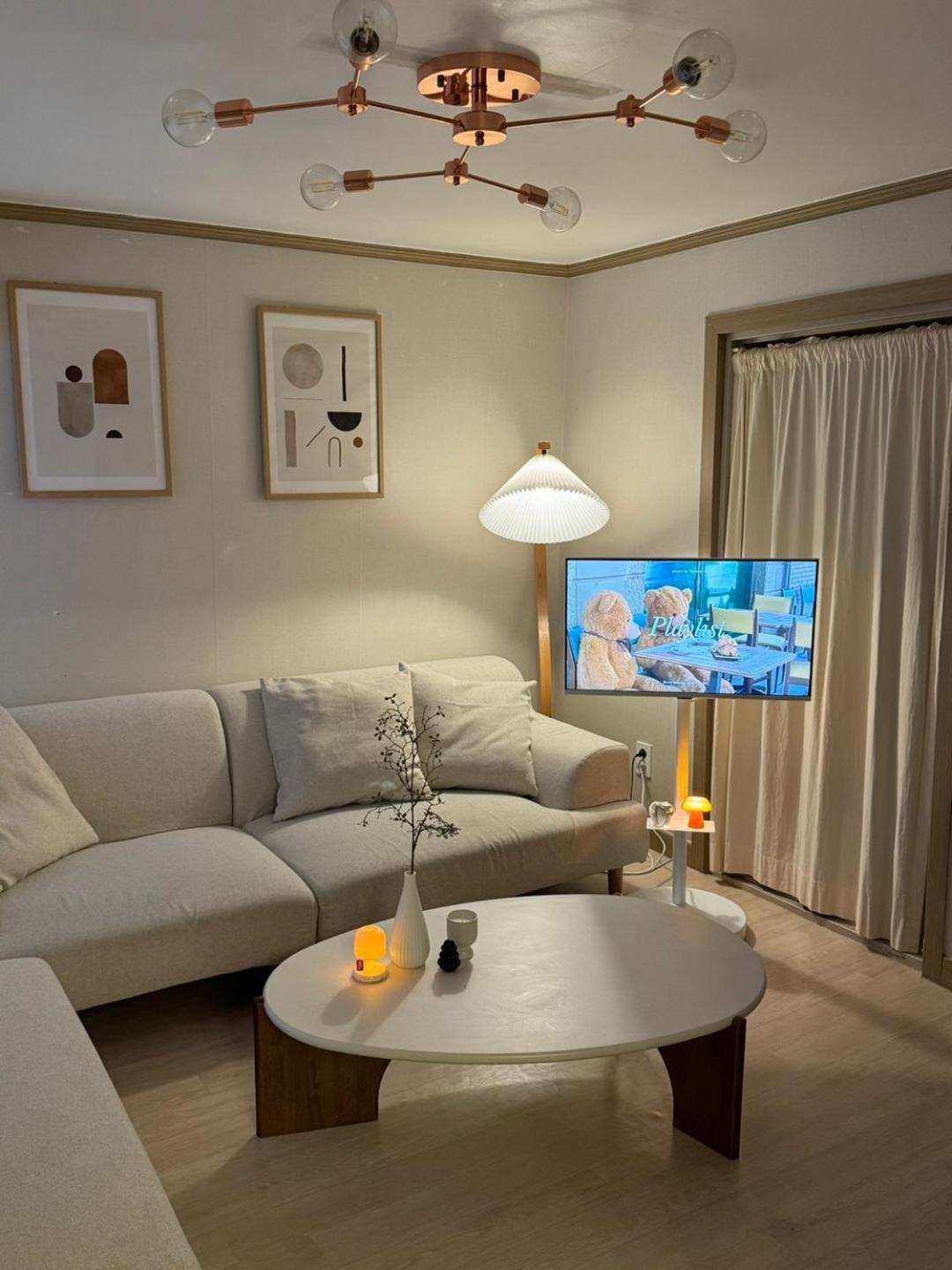 Apartment Koon House Seoul