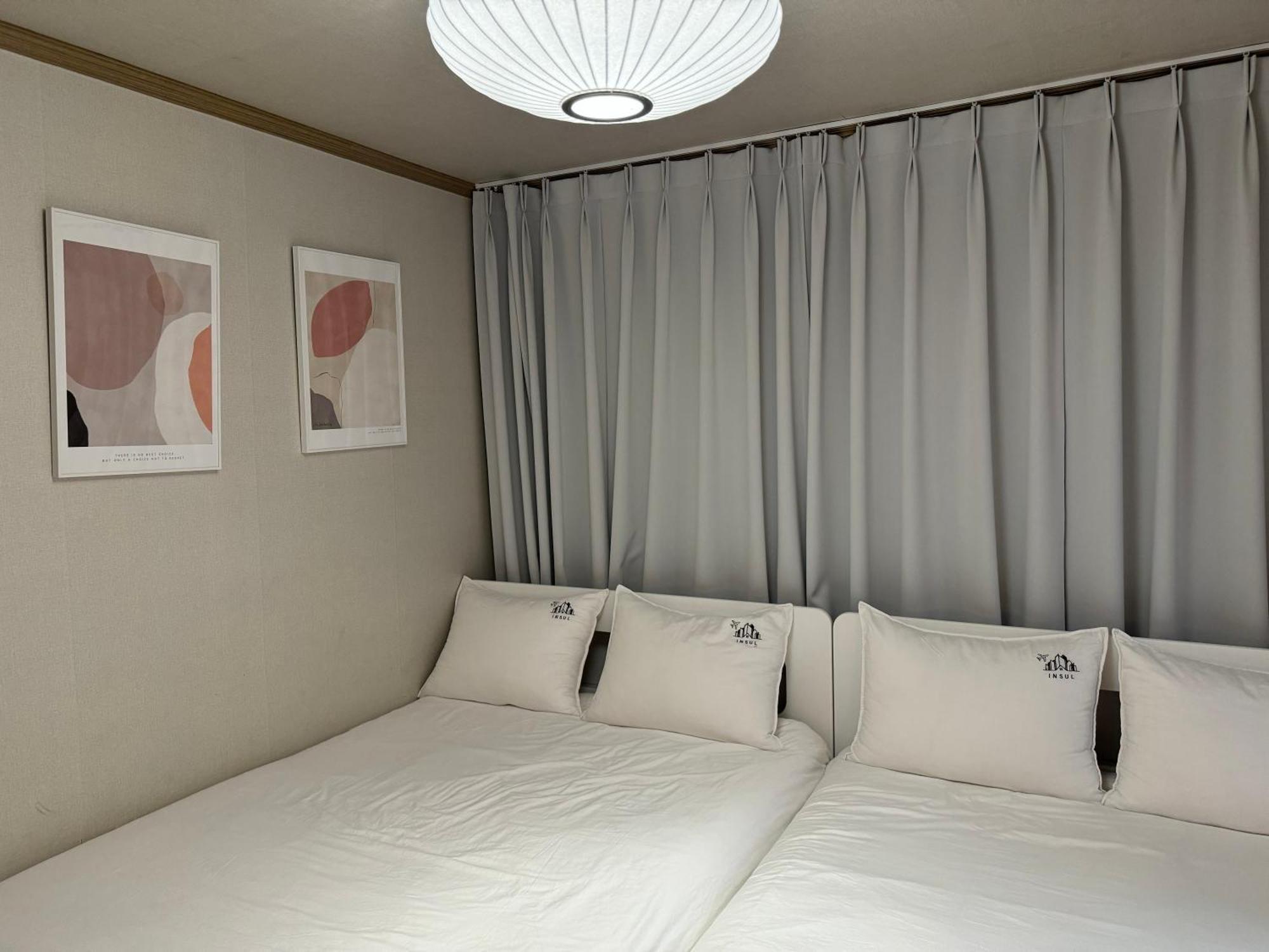 Koon House * Seoul