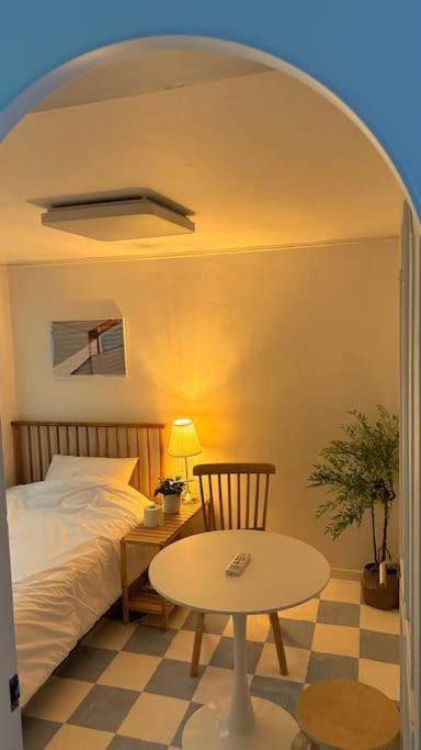 Apartment Underground Type B1 *
