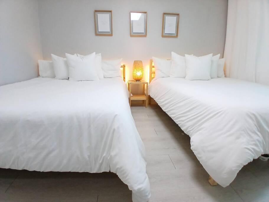 Villa Cheongdam Station Anuk House Seoul