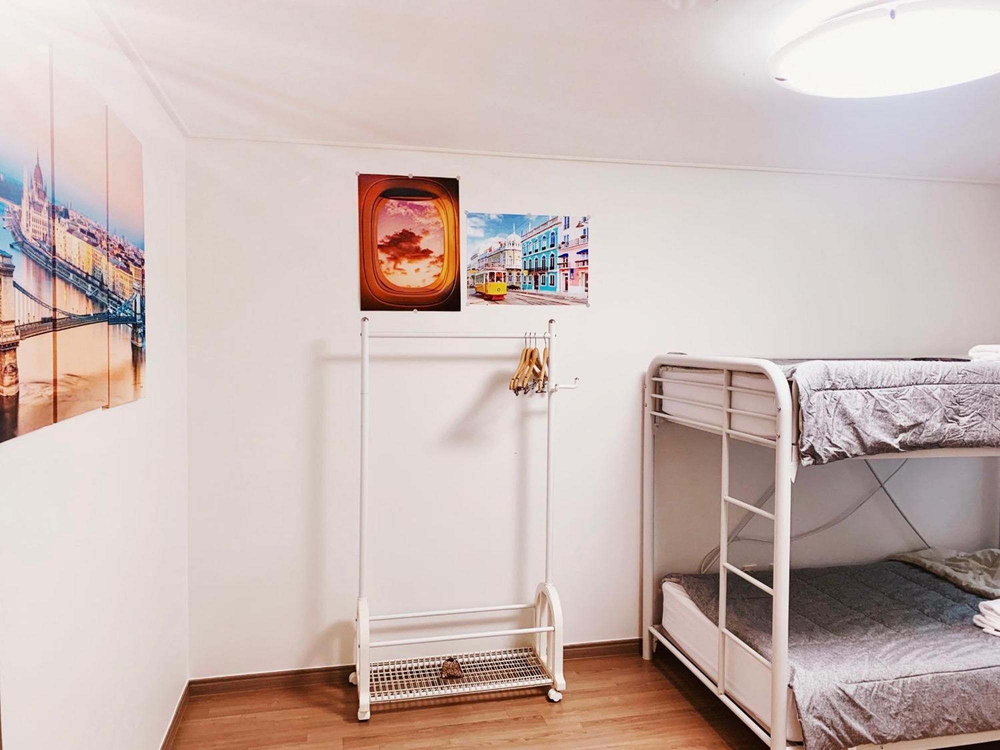 Despacito Oasis - 2 Private Bathroom Max 6 Beds *