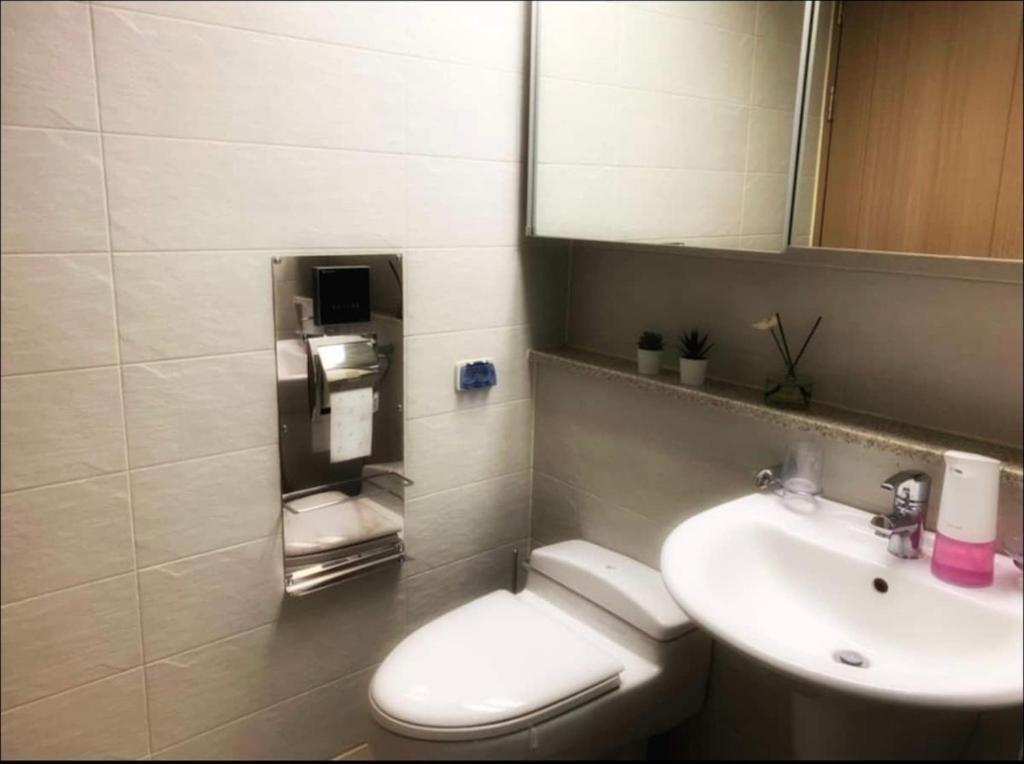Apartamento Despacito Oasis - 2 Private Bathroom Max 6 Beds *