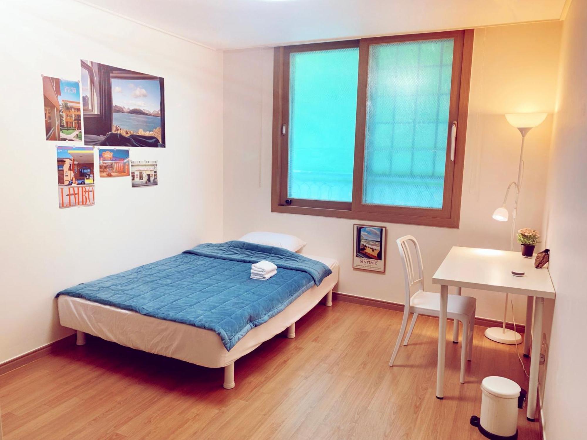 Despacito Oasis - 2 Private Bathroom Max 6 Beds
