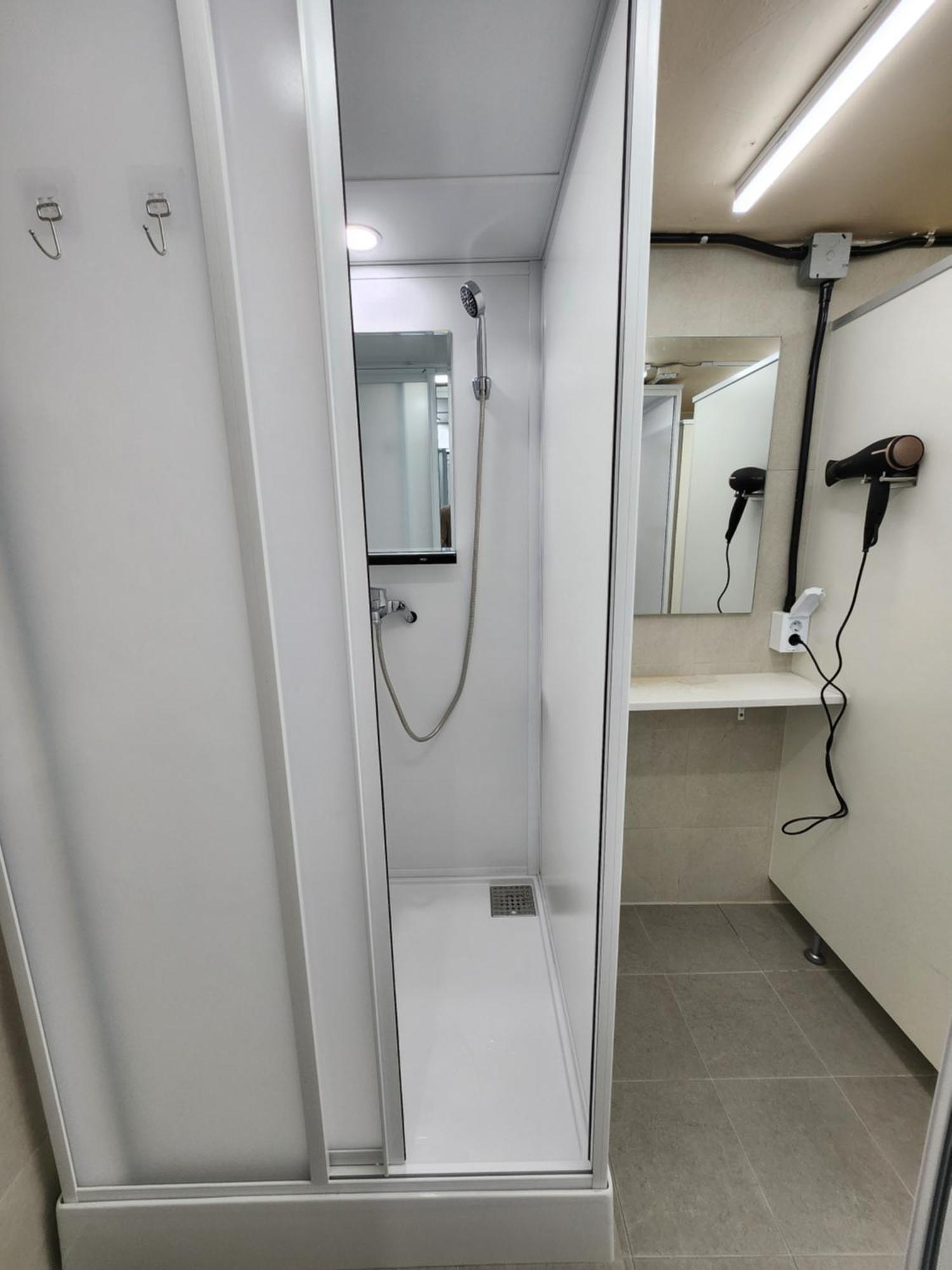 Zen Albergue Seul