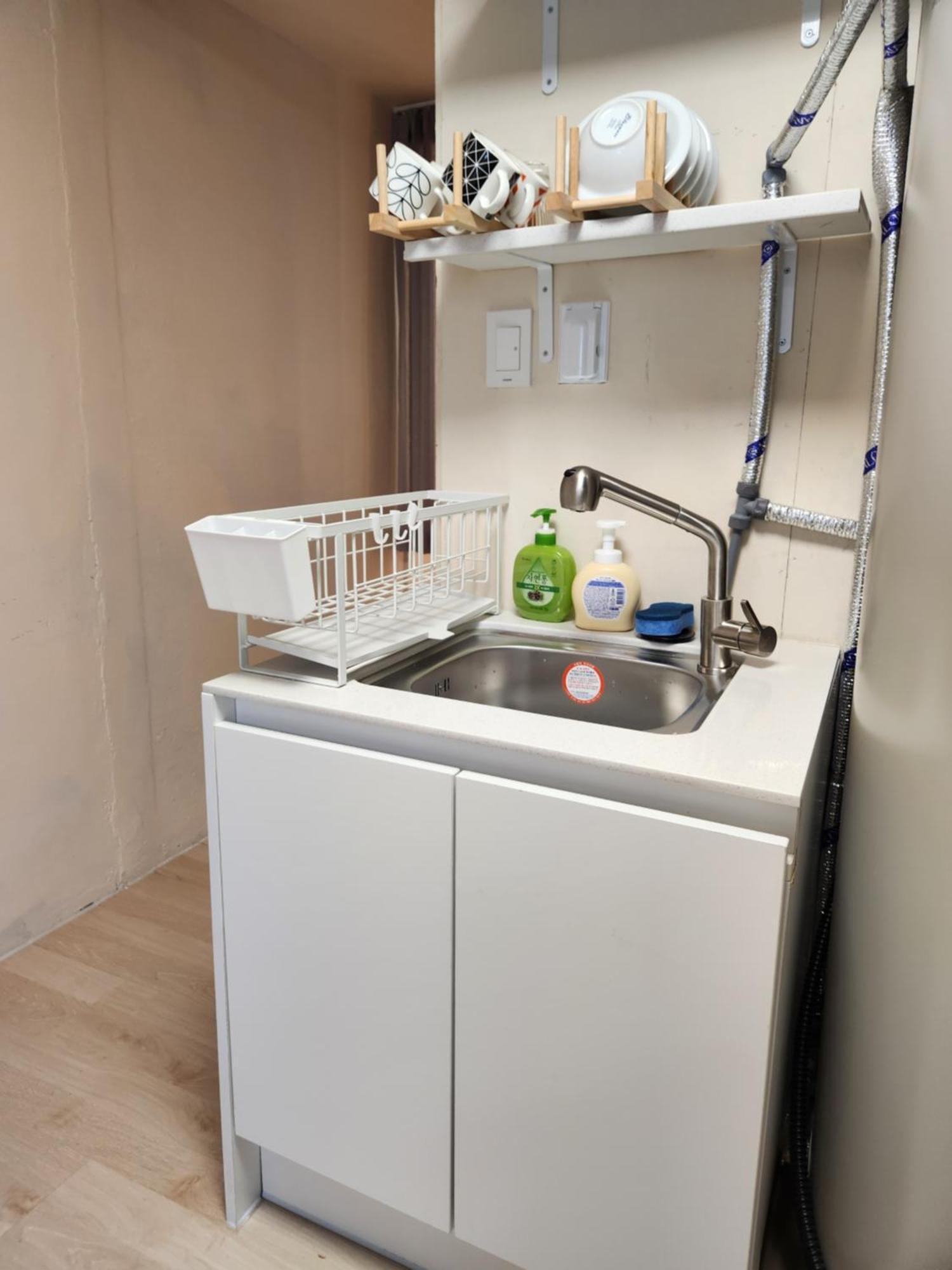 Zen Albergue Seul