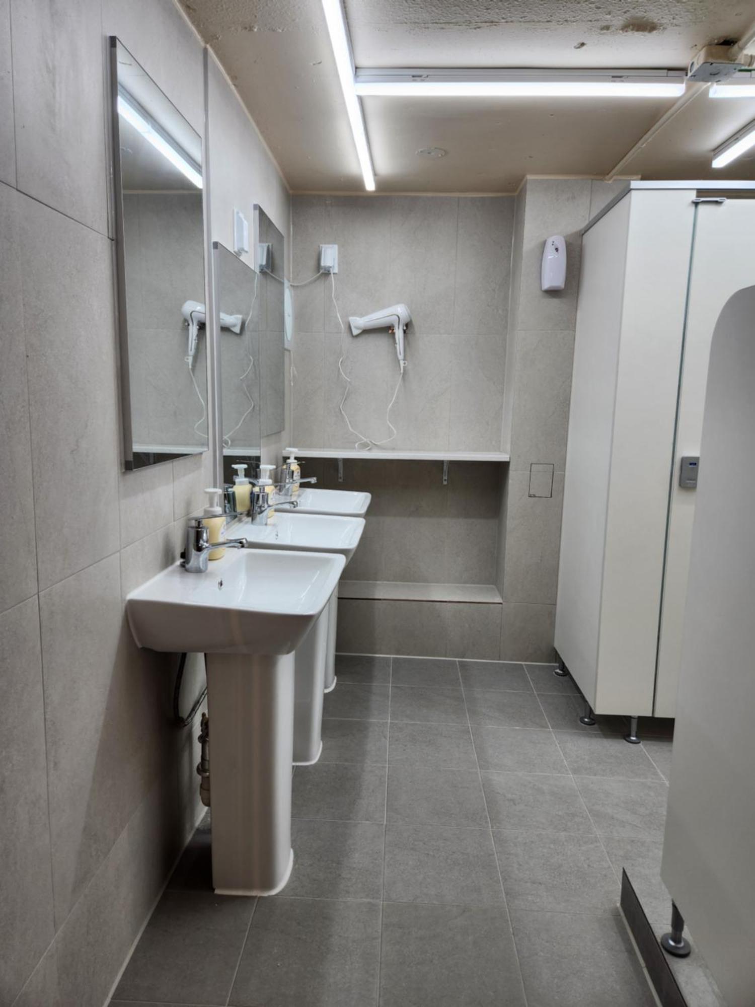 Zen Albergue