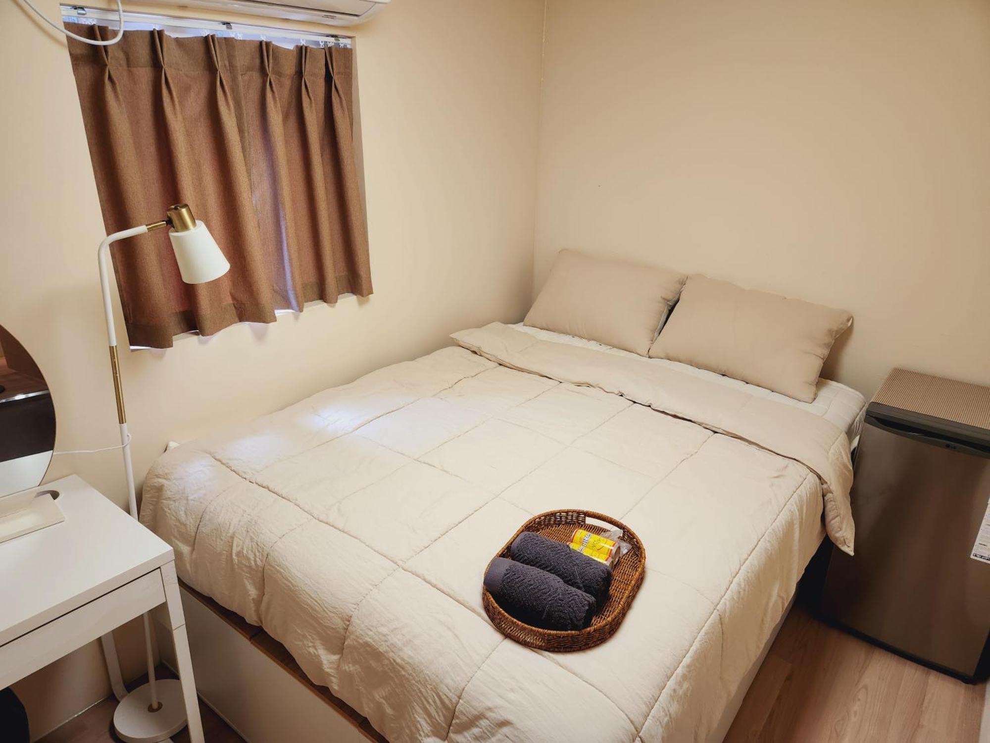 Zen Albergue *