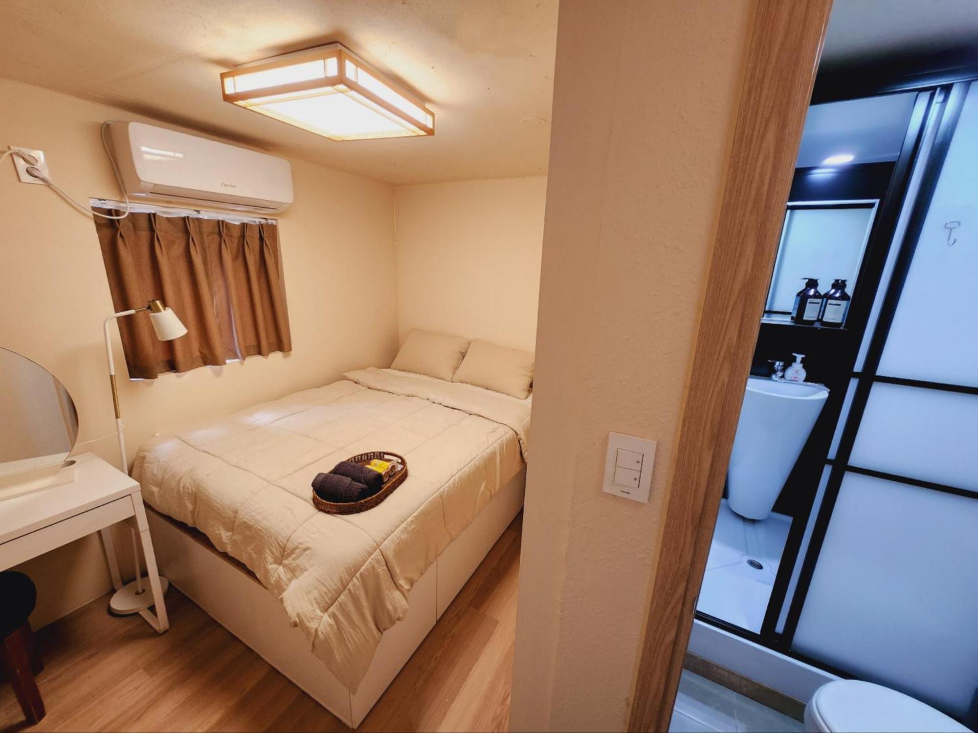 Albergue Zen *
