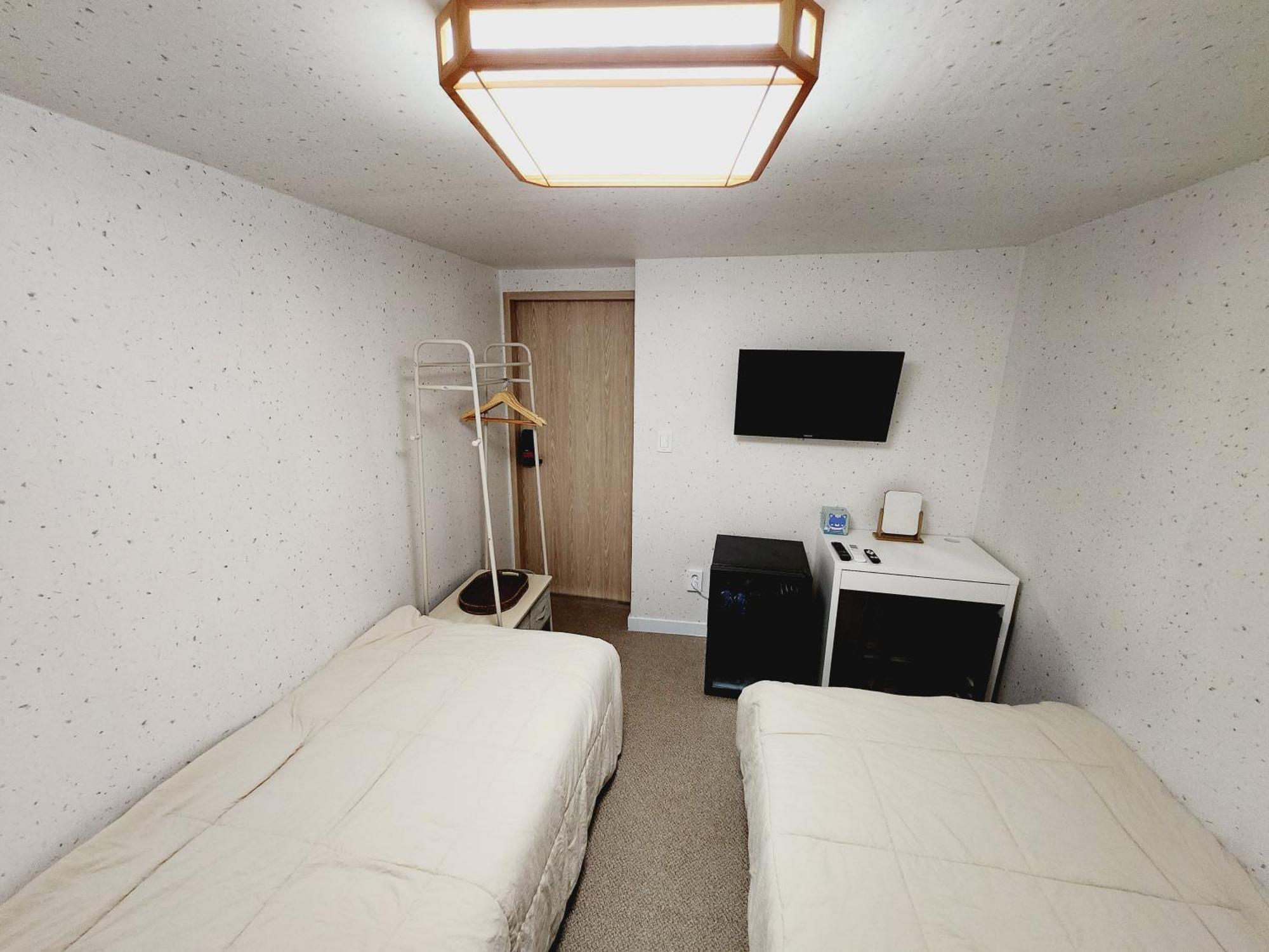 Albergue Zen