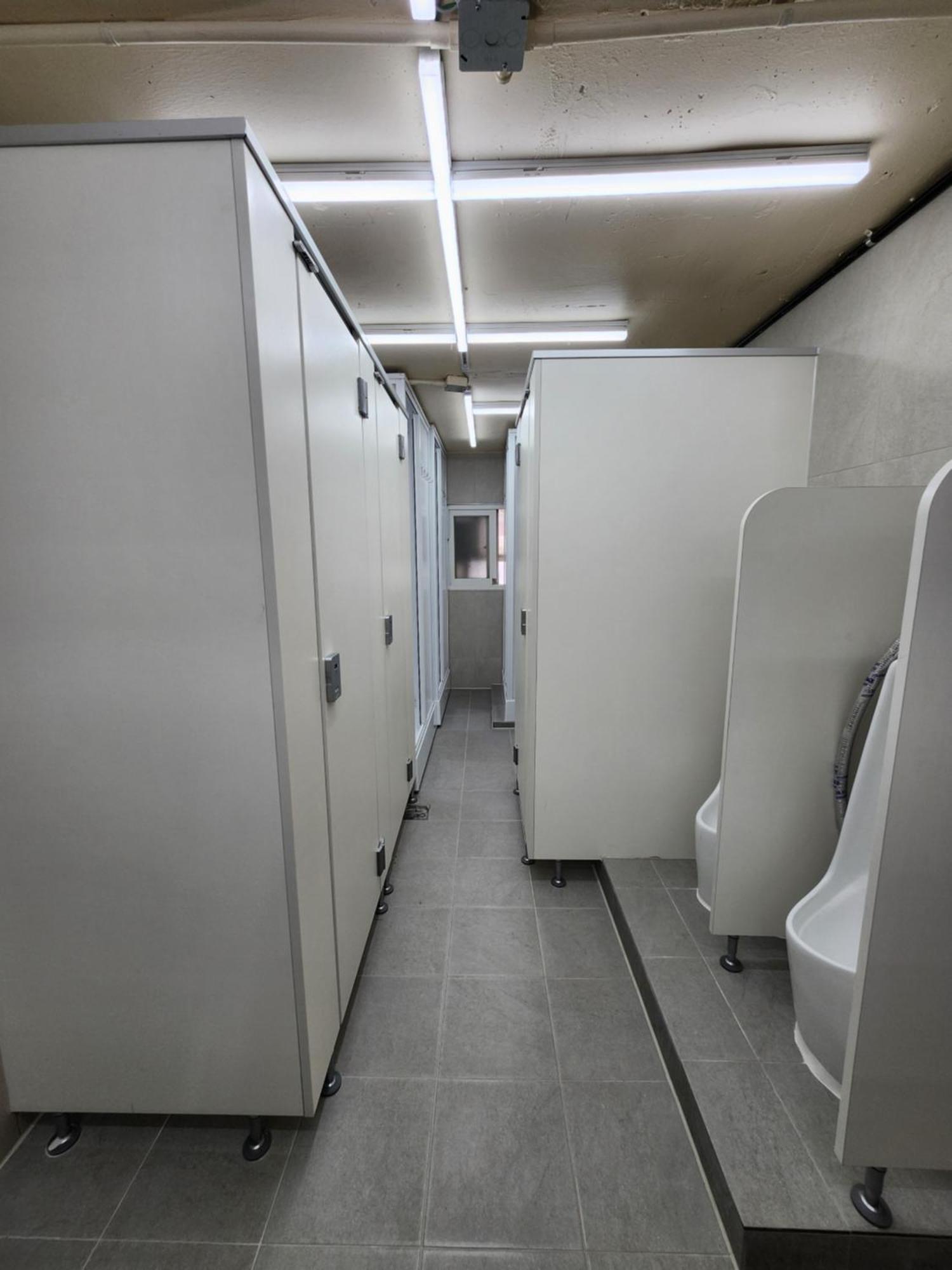 Zen Albergue Seul