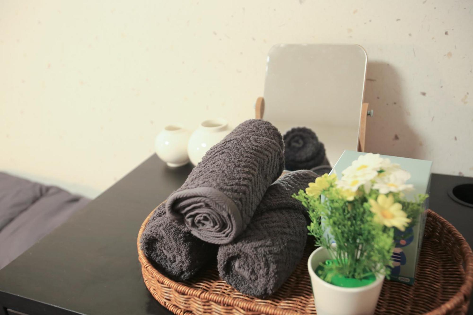 Albergue Zen Seul