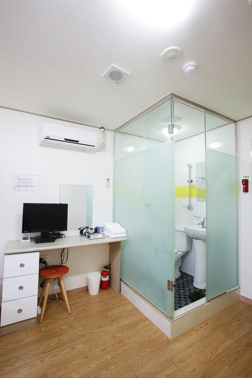 K-Pop Residence Myeongdong 1 Aparthotel