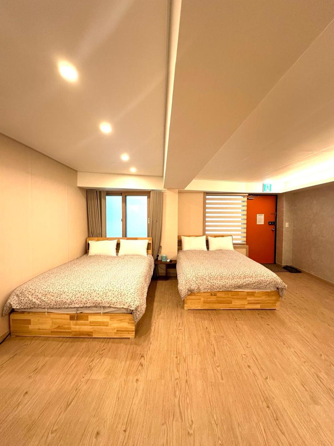 Guest house R Jongmyo