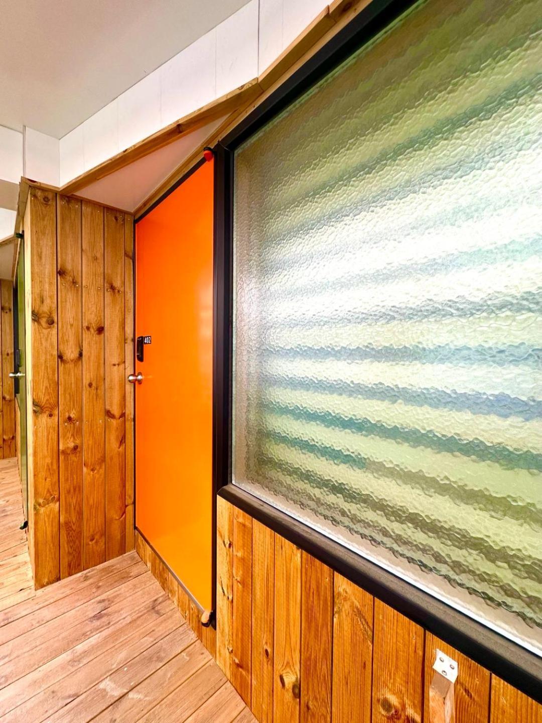 Guest house R Jongmyo *