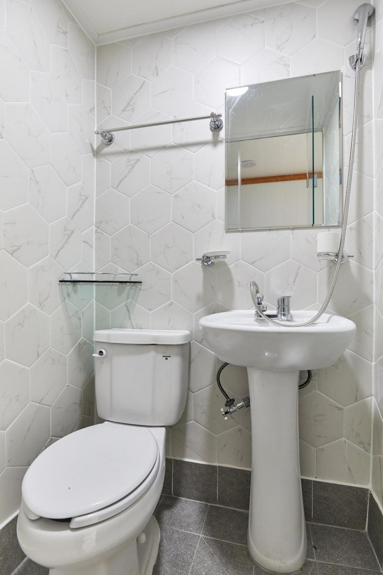 Huesik Guest house Seoul