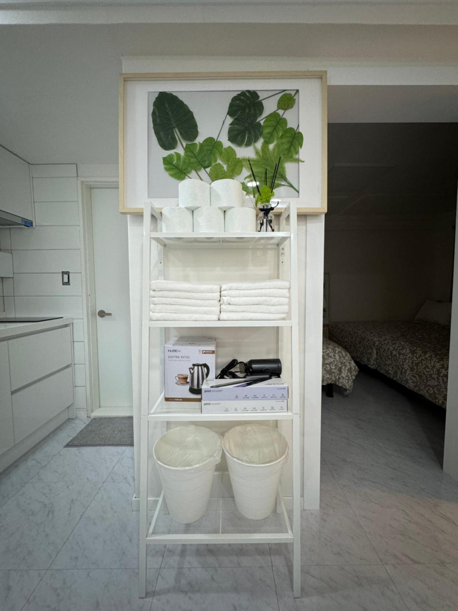 Seogyohuestay 401 Villa