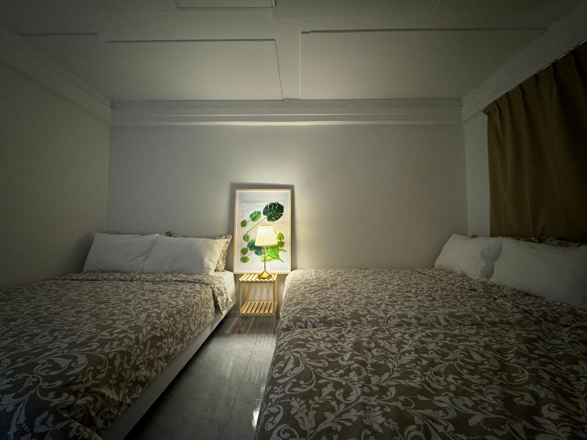 Seogyohuestay 401 Seoul