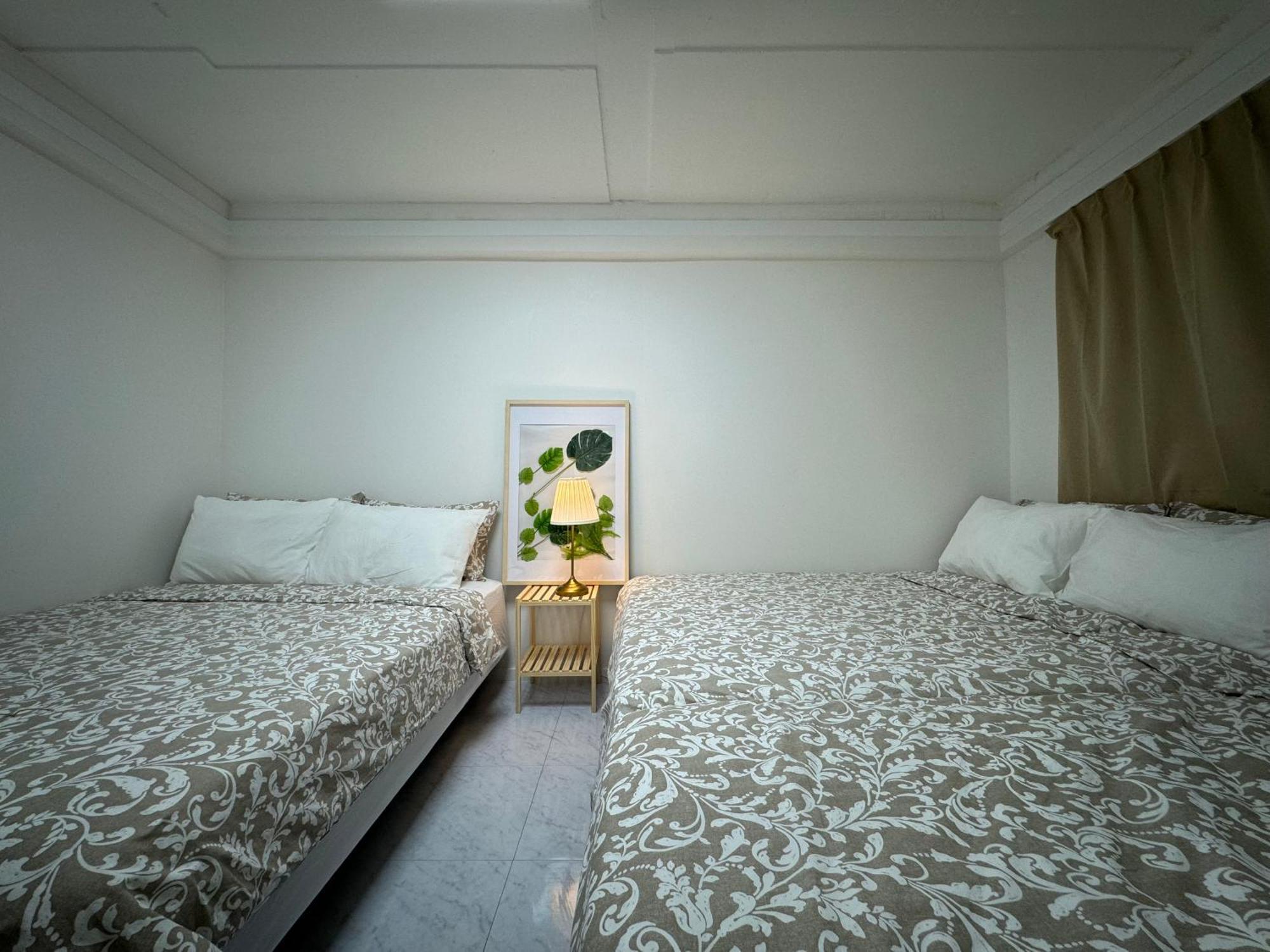 Seogyohuestay 401 Villa Seoul