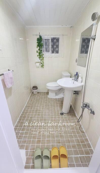 Metime Forest Apartment