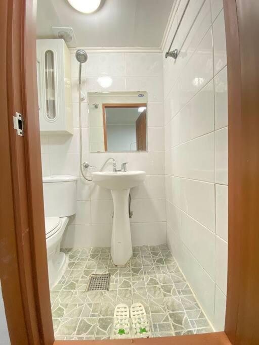 Apartment Private 2