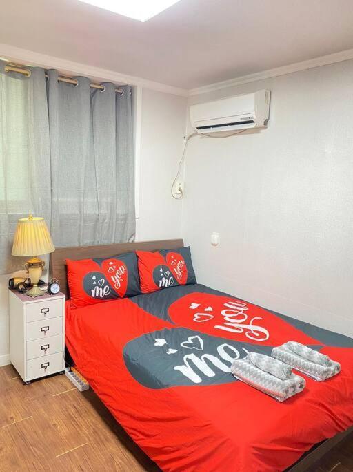 Apartment Private 2