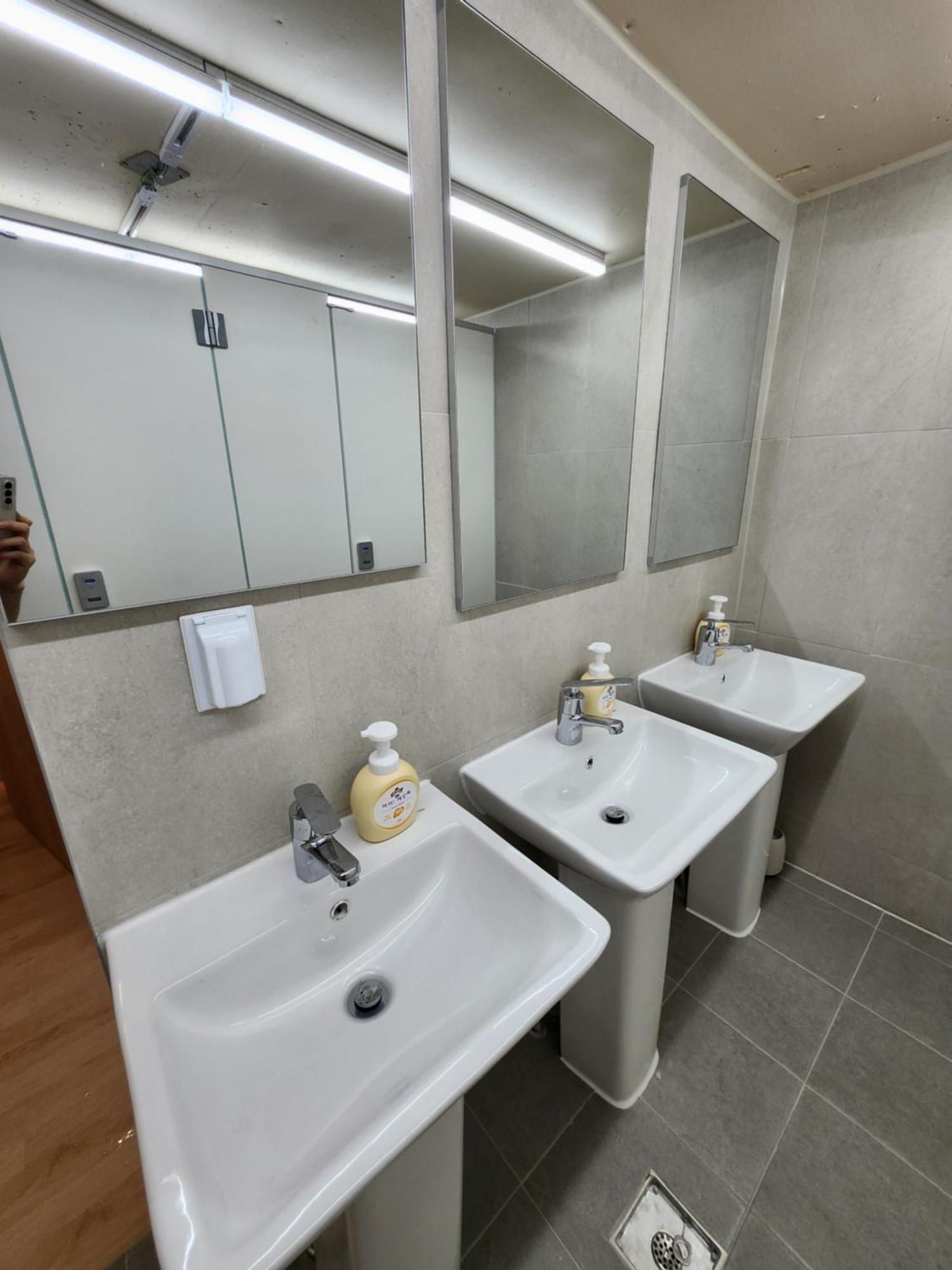 Albergue Zen Seul