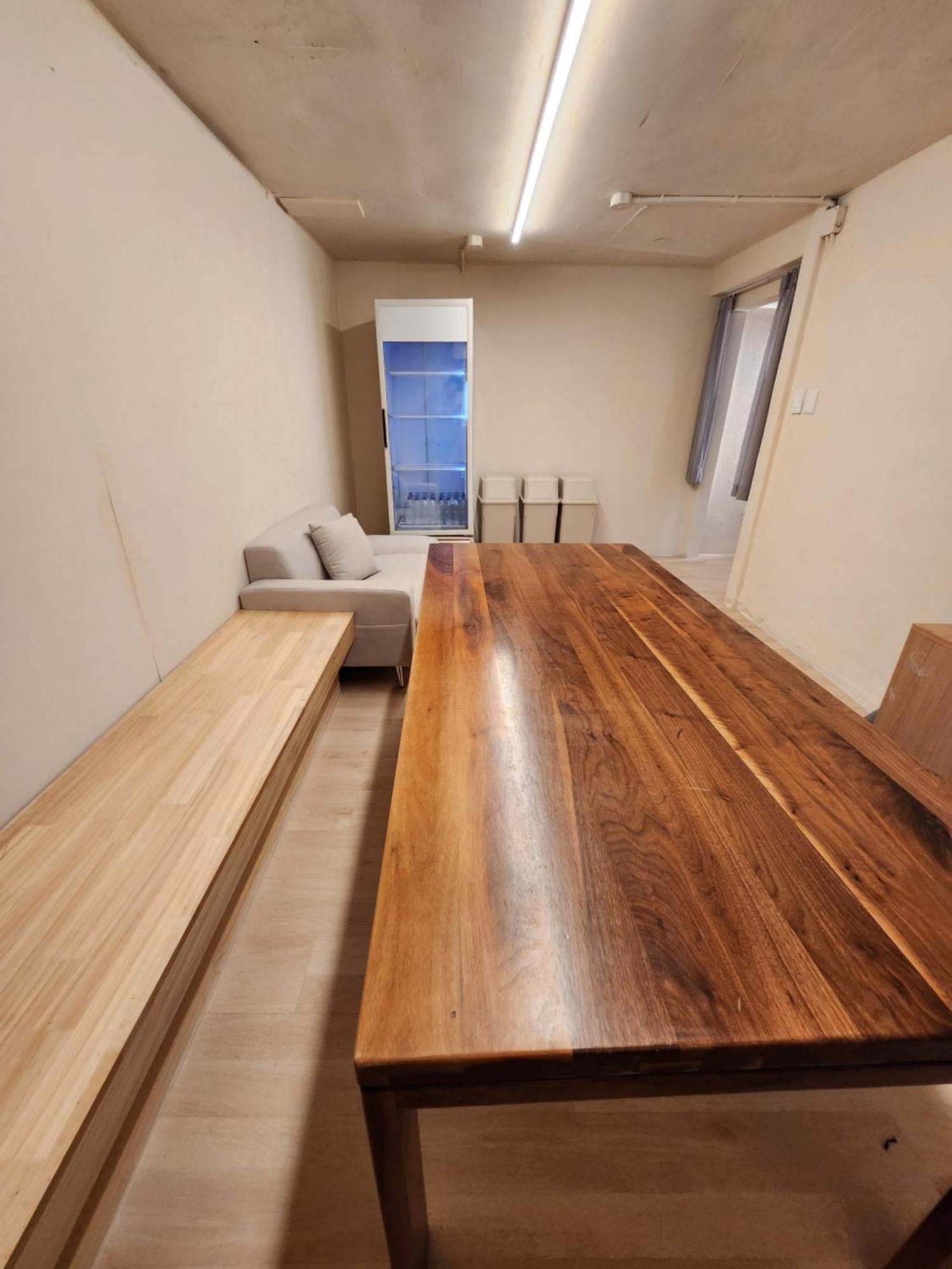 Zen Albergue Seul