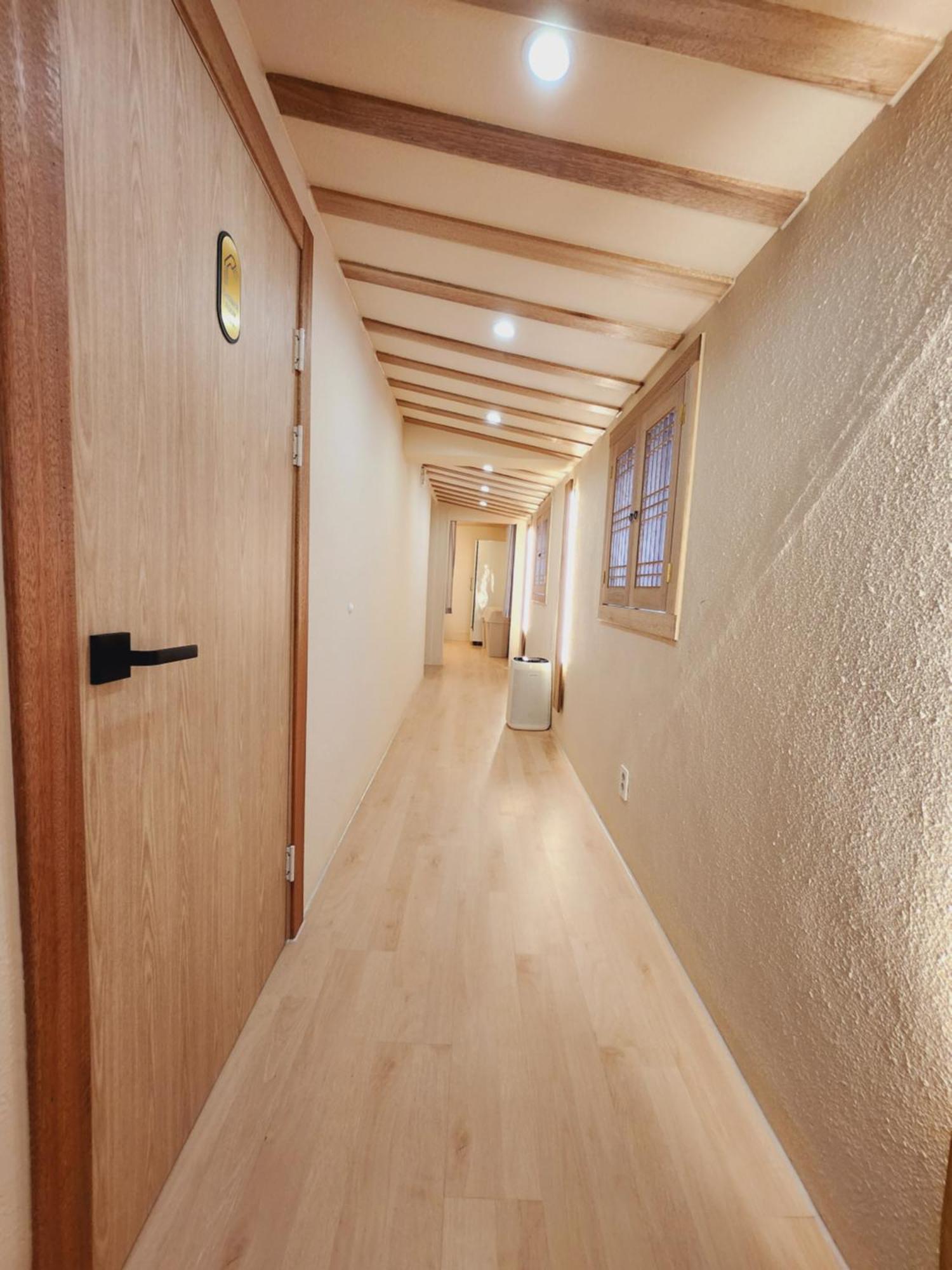 Albergue Zen Seul
