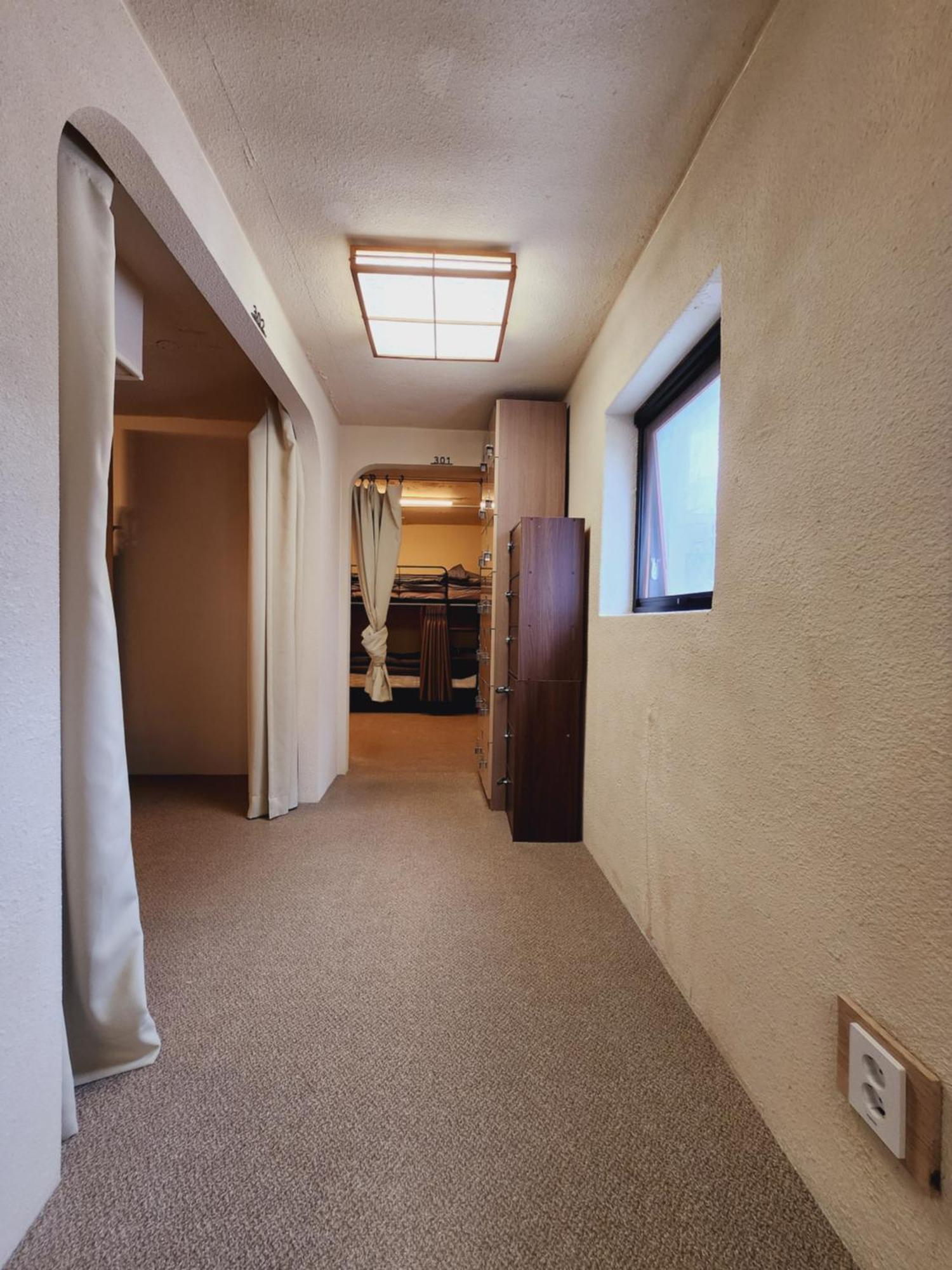 Zen Albergue