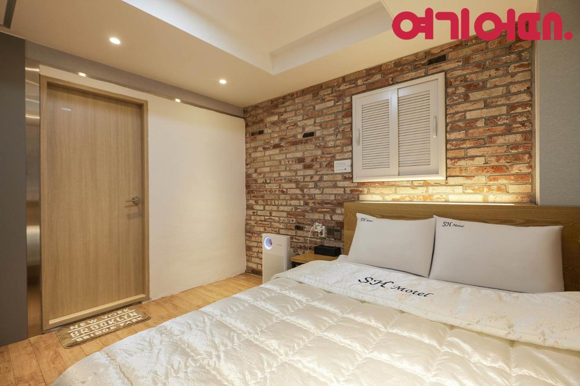 Kundae S-stay Hostel