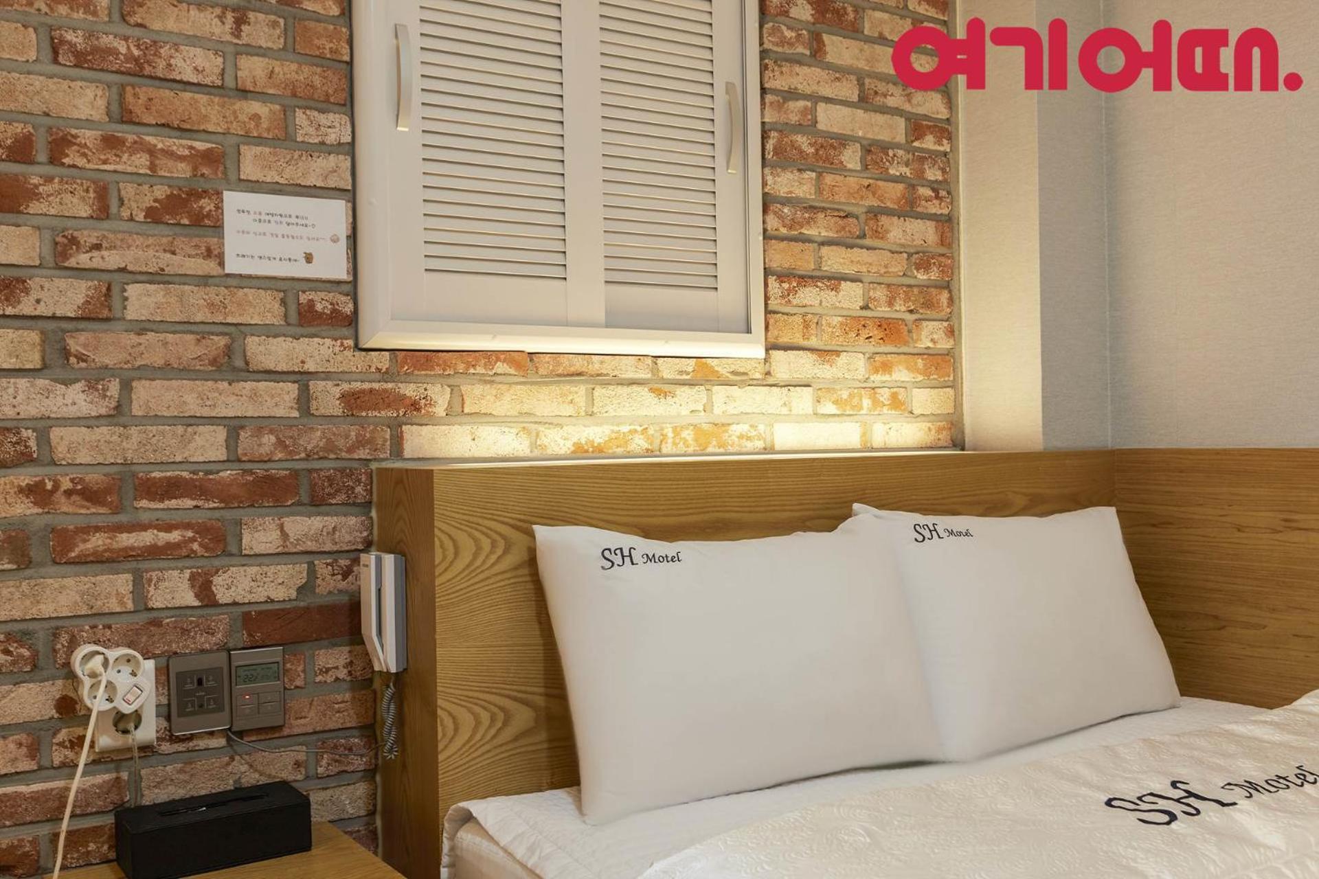 Kundae S-stay Hostel