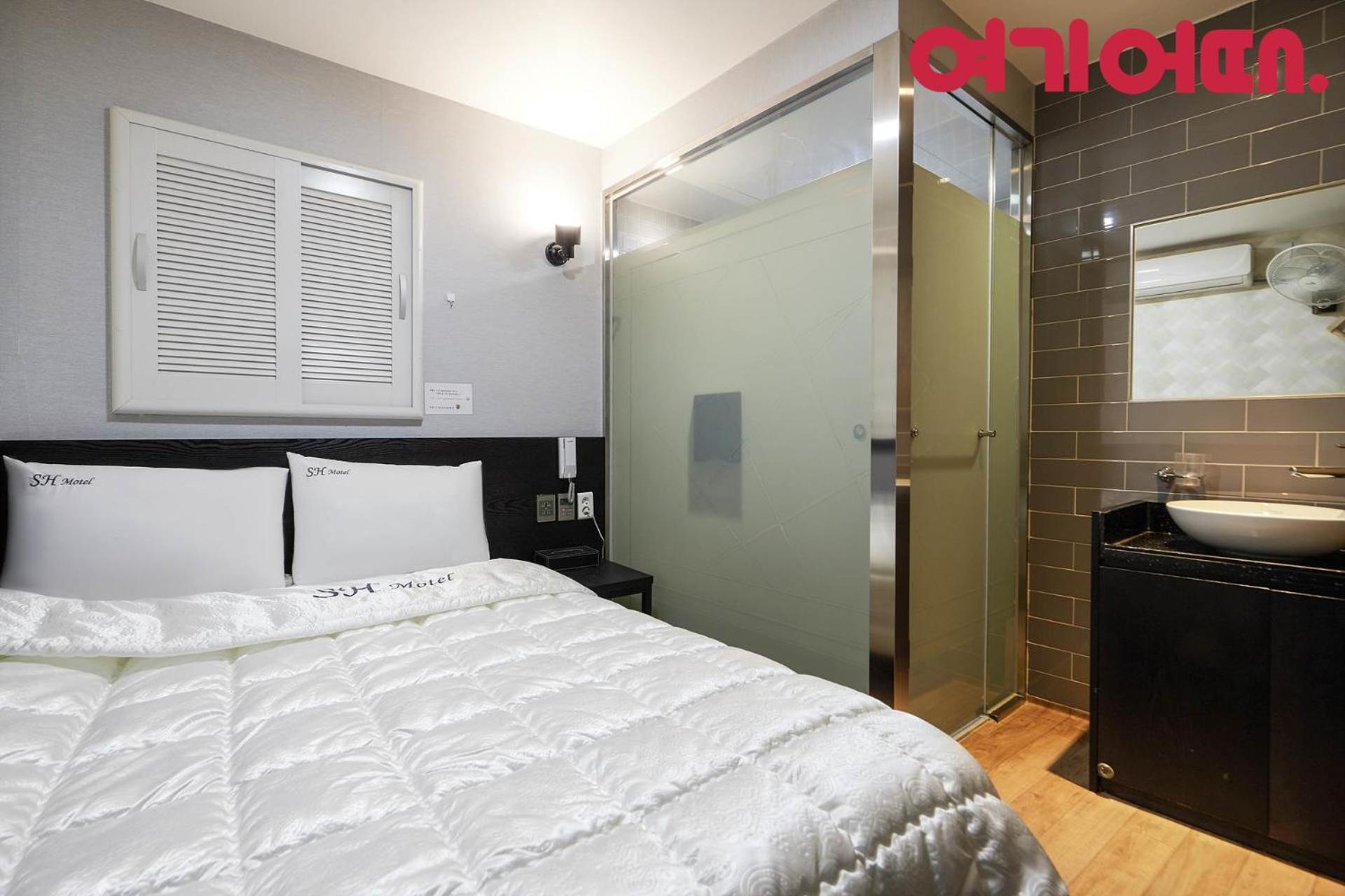 Hostel Kundae S-stay *
