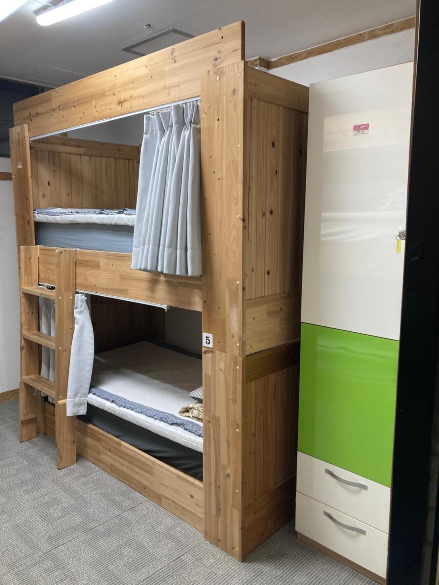 Hostel The Core