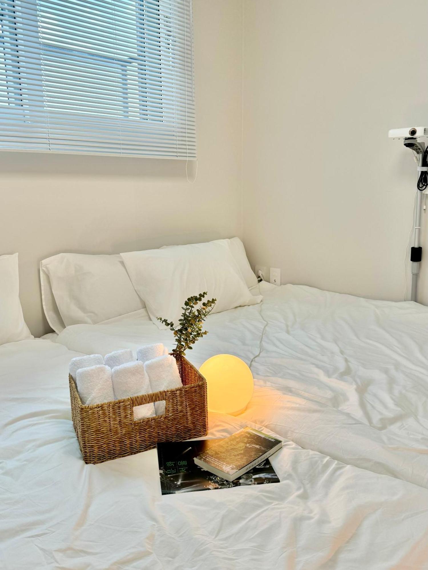 Anuk Apartment *