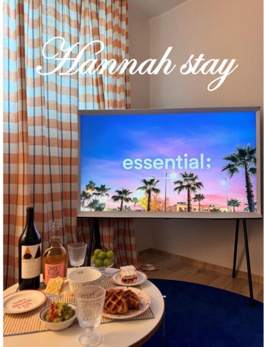 Apartamento Hannah Seul