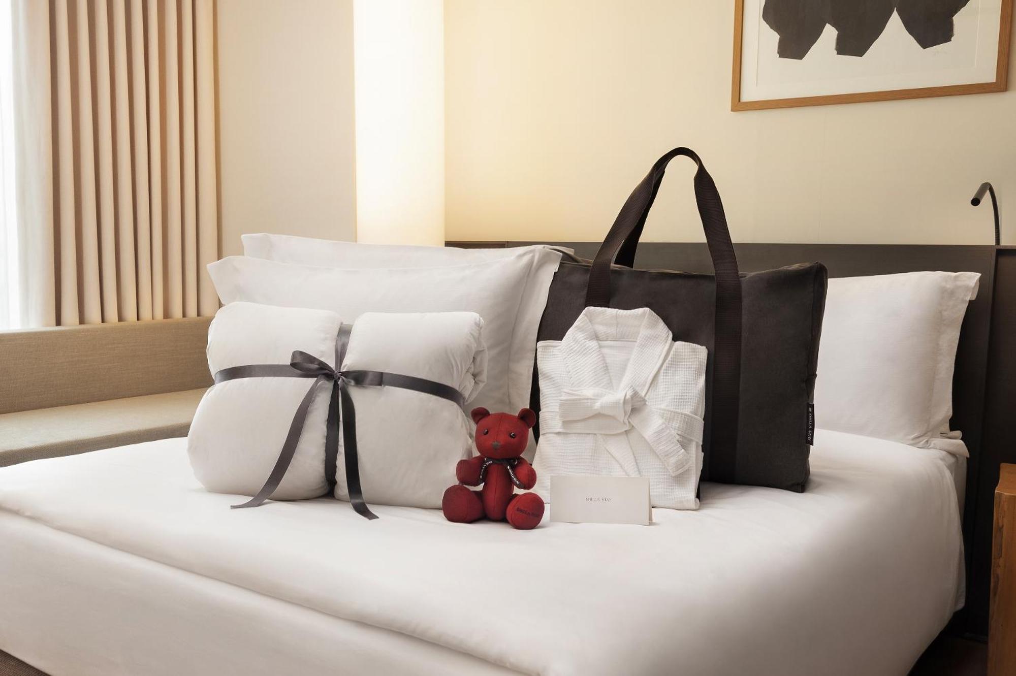 Shilla Seodaemun Station 4*