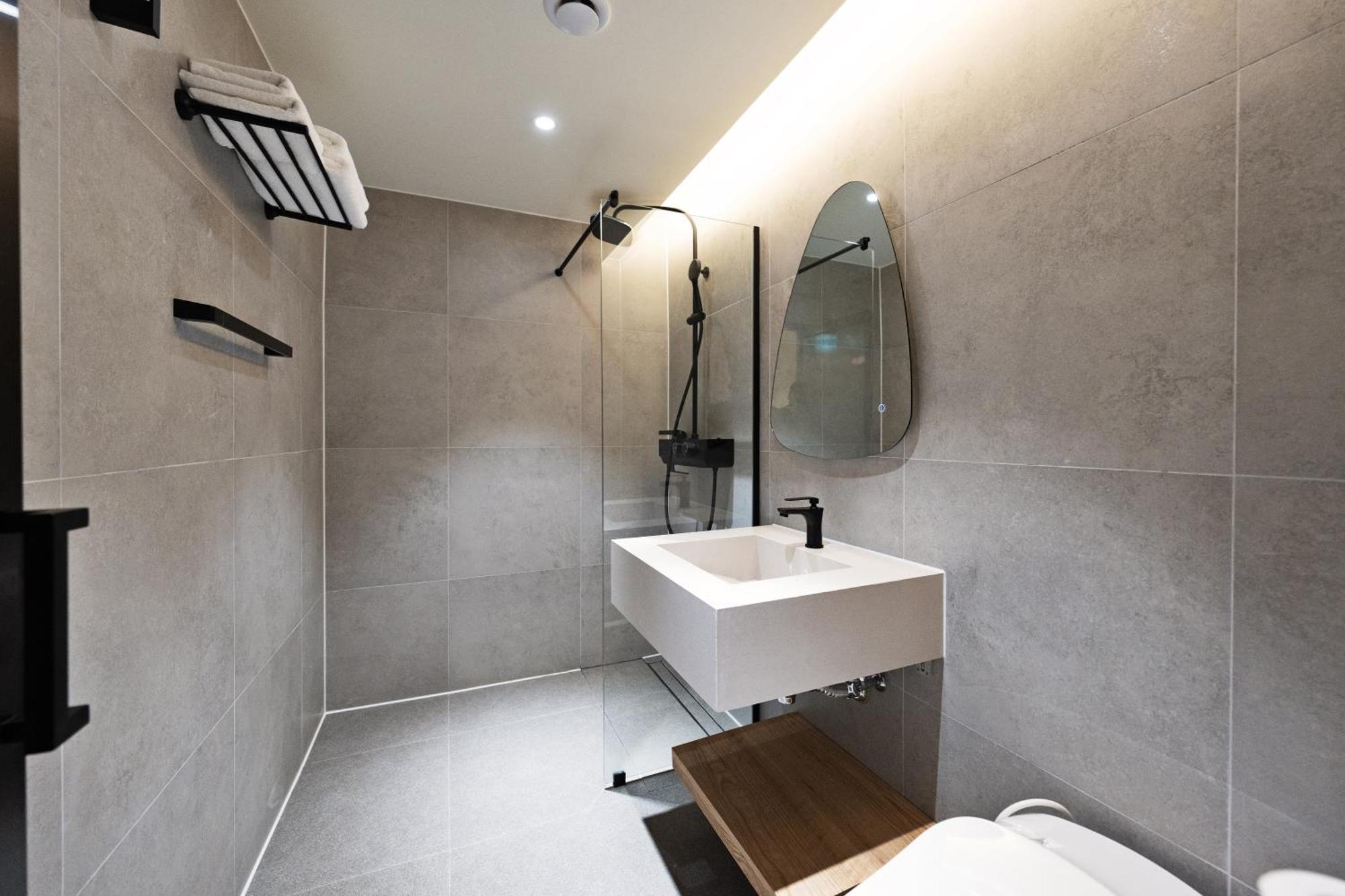 Jamsil Orosie Tourist Hotel Seoul