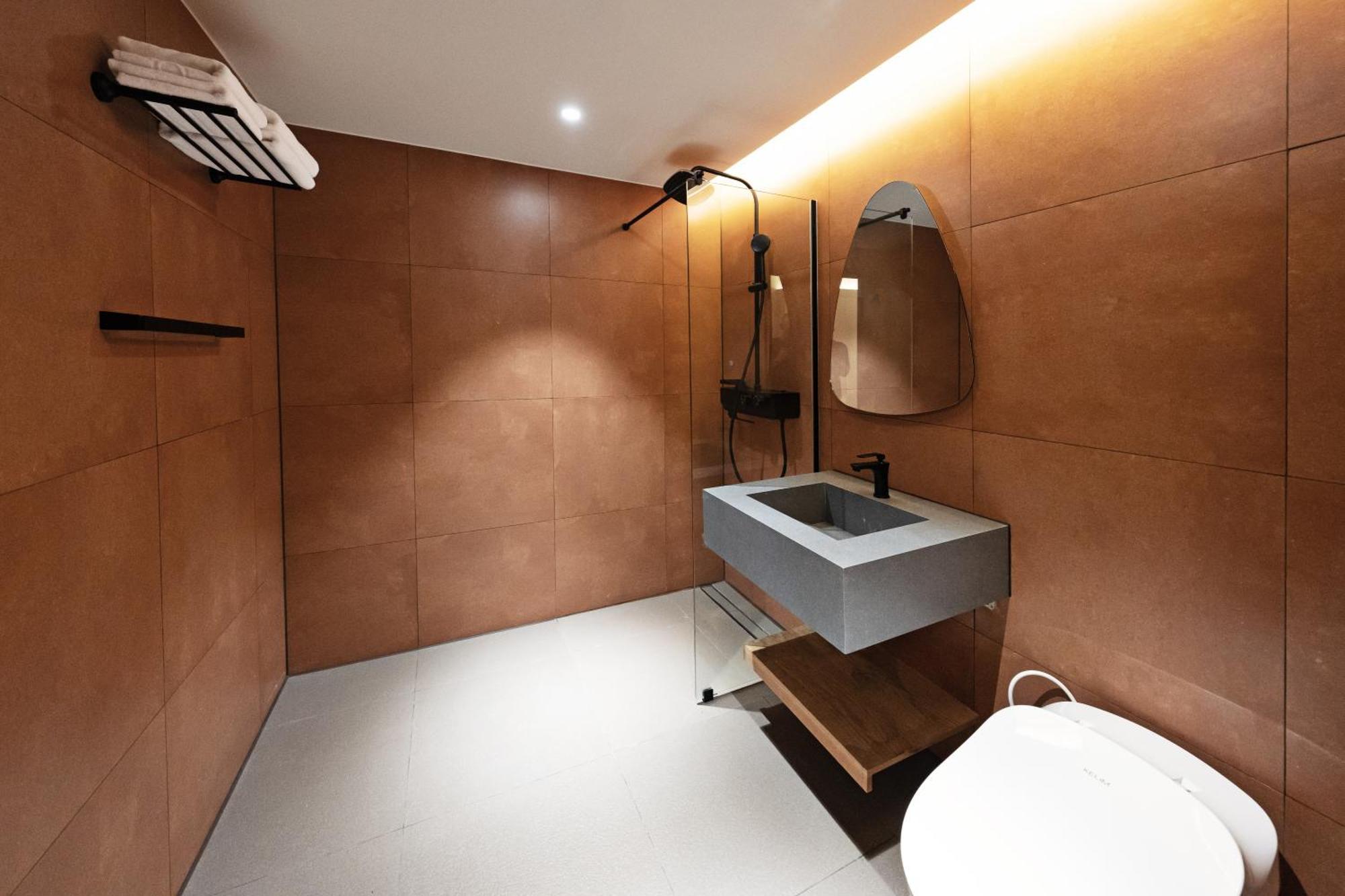 Hotel Jamsil Orosie Tourist Seoul
