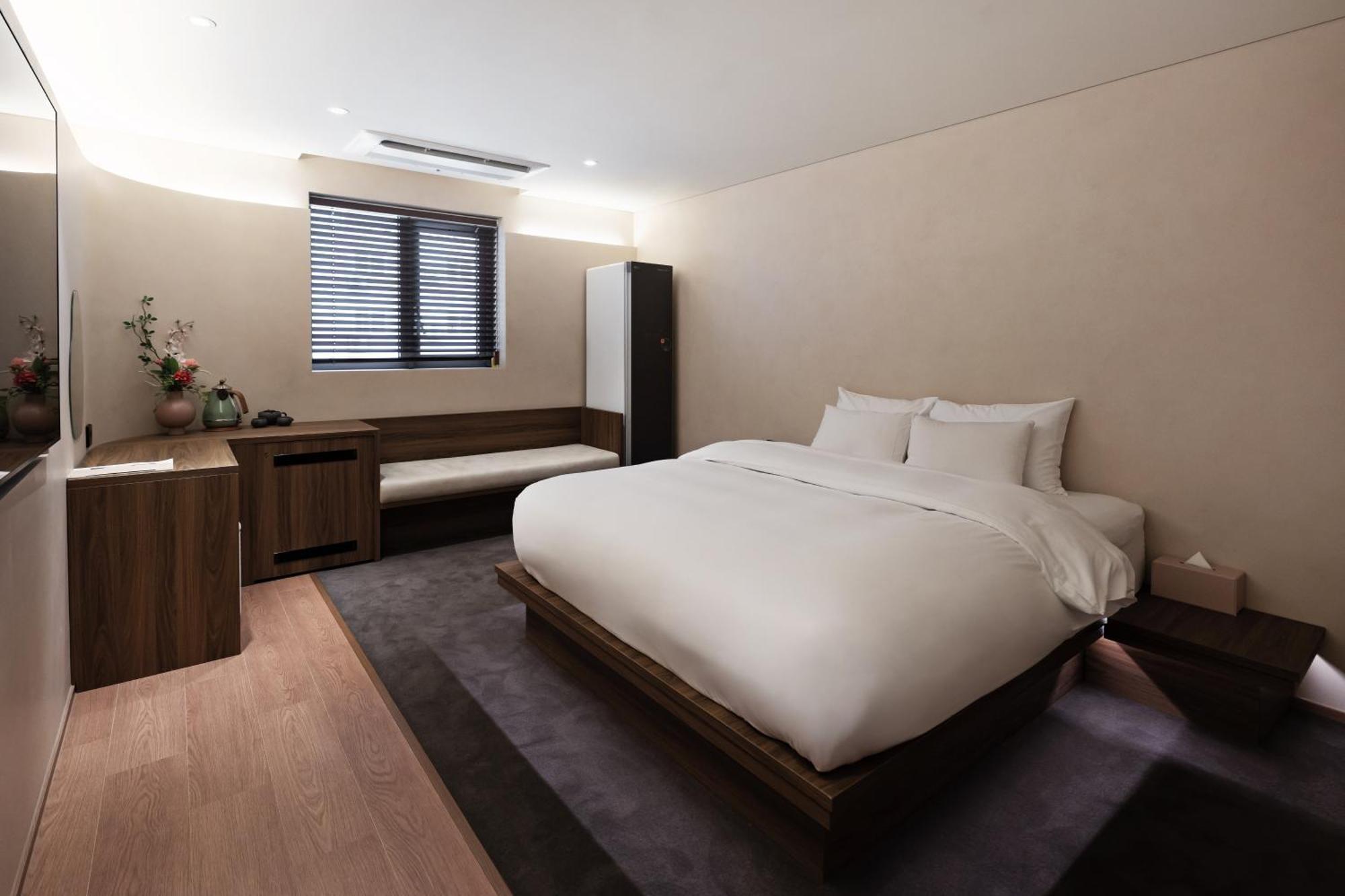 Jamsil Orosie Tourist Hotel Seoul