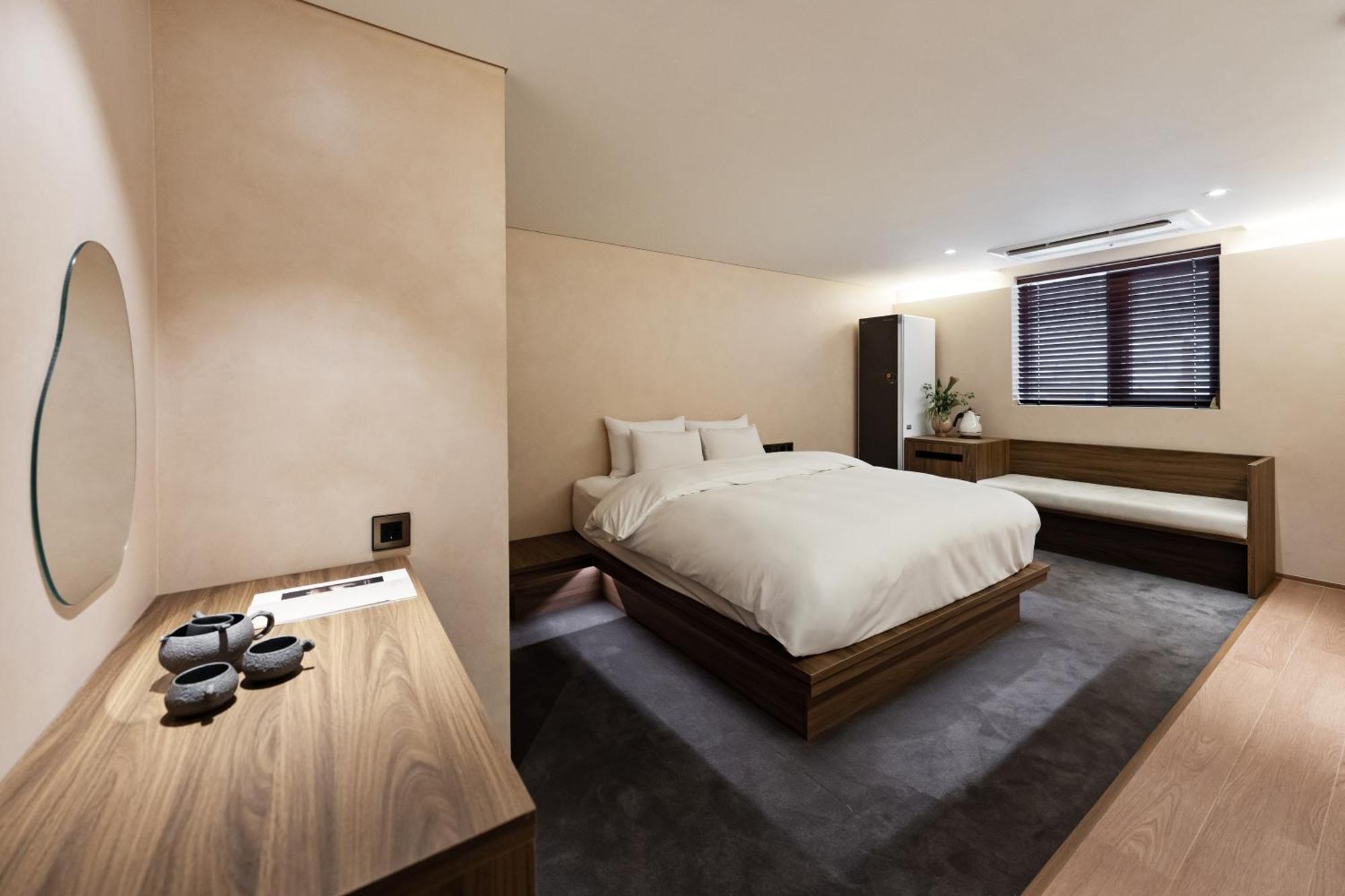 Hotel Jamsil Orosie Tourist