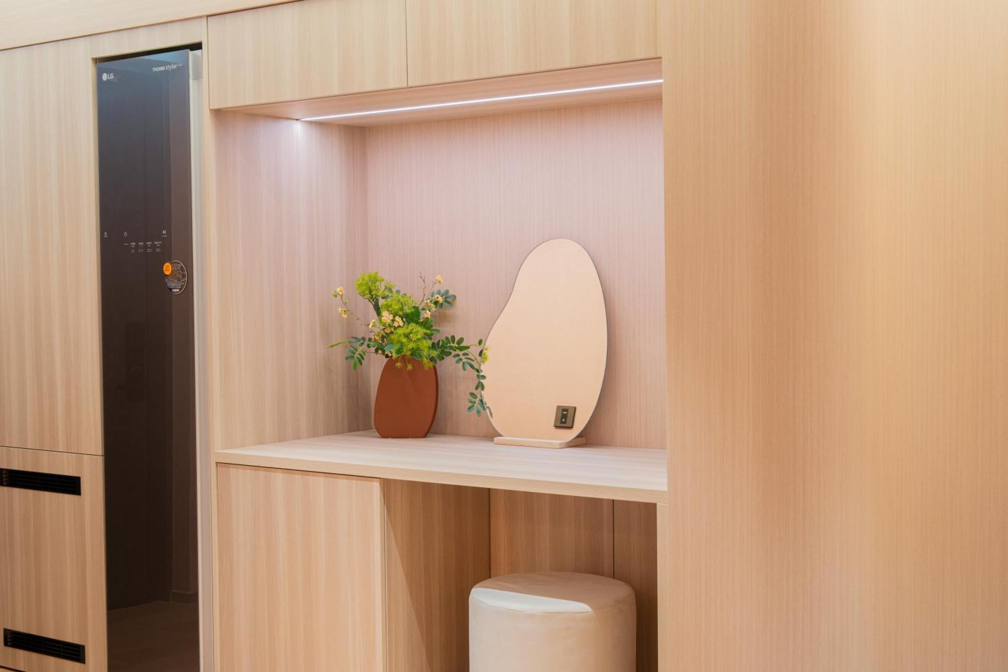 Jamsil Orosie Tourist Hotel Seoul